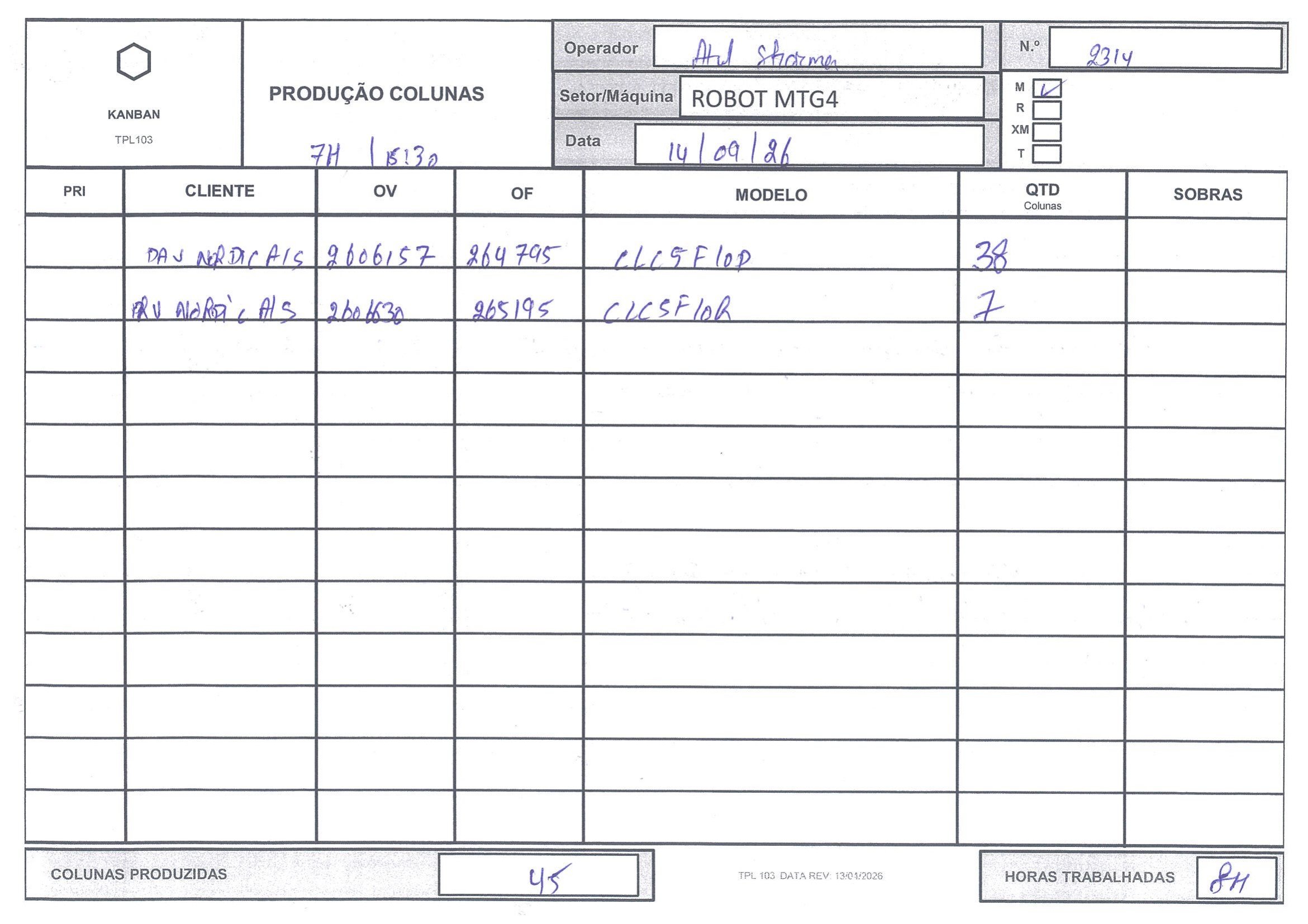folha 6364
