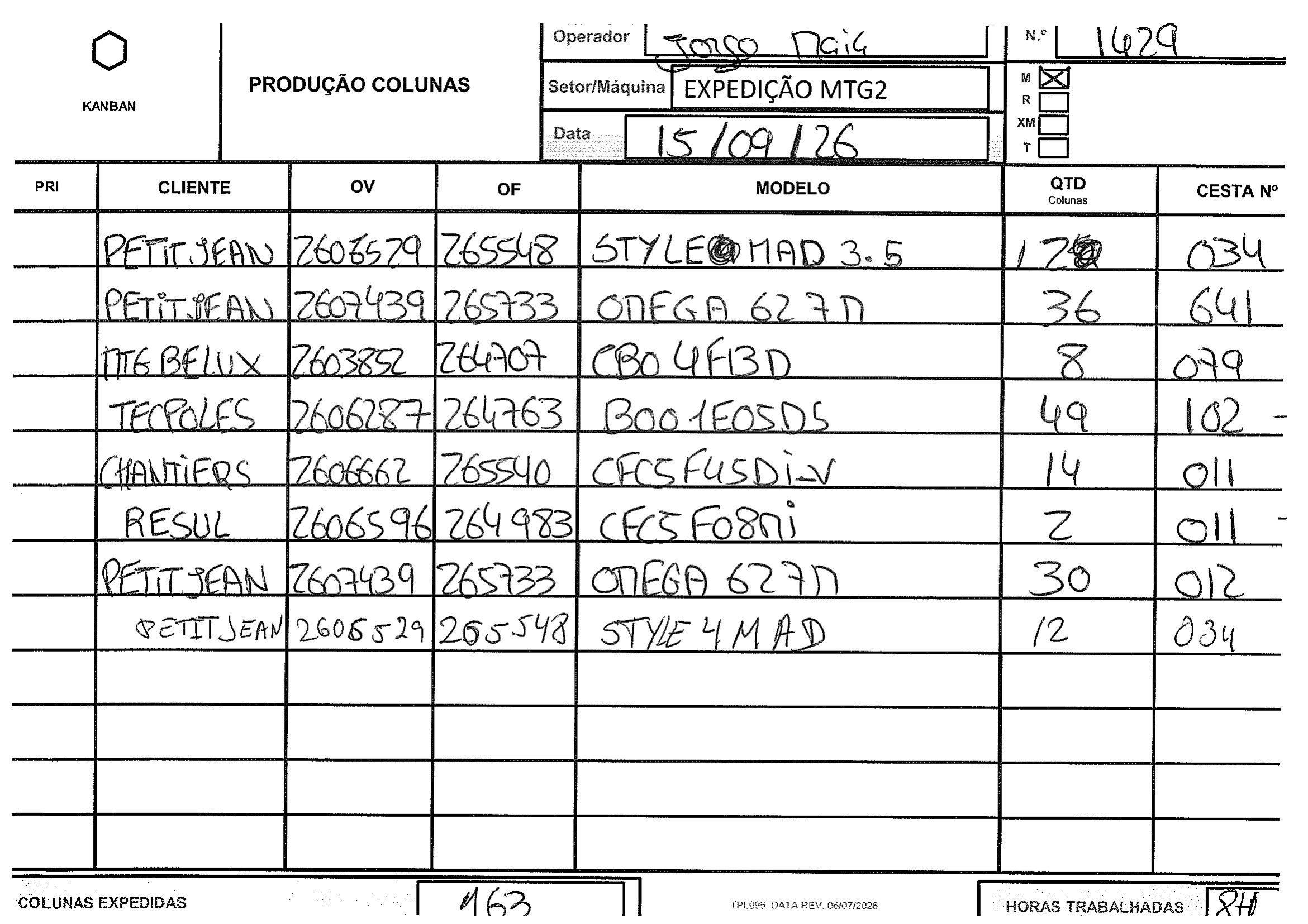 folha 6405