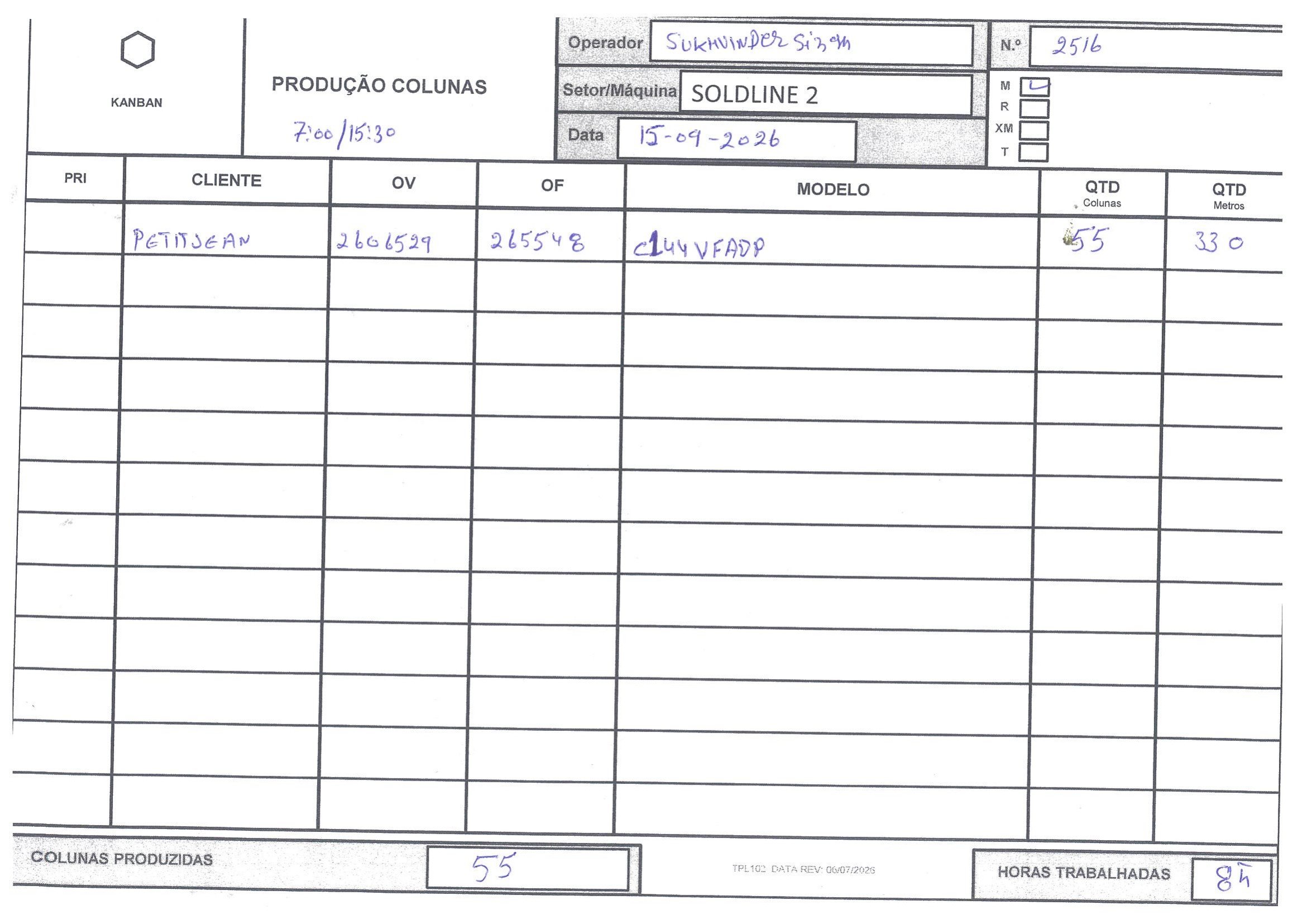 folha 6426