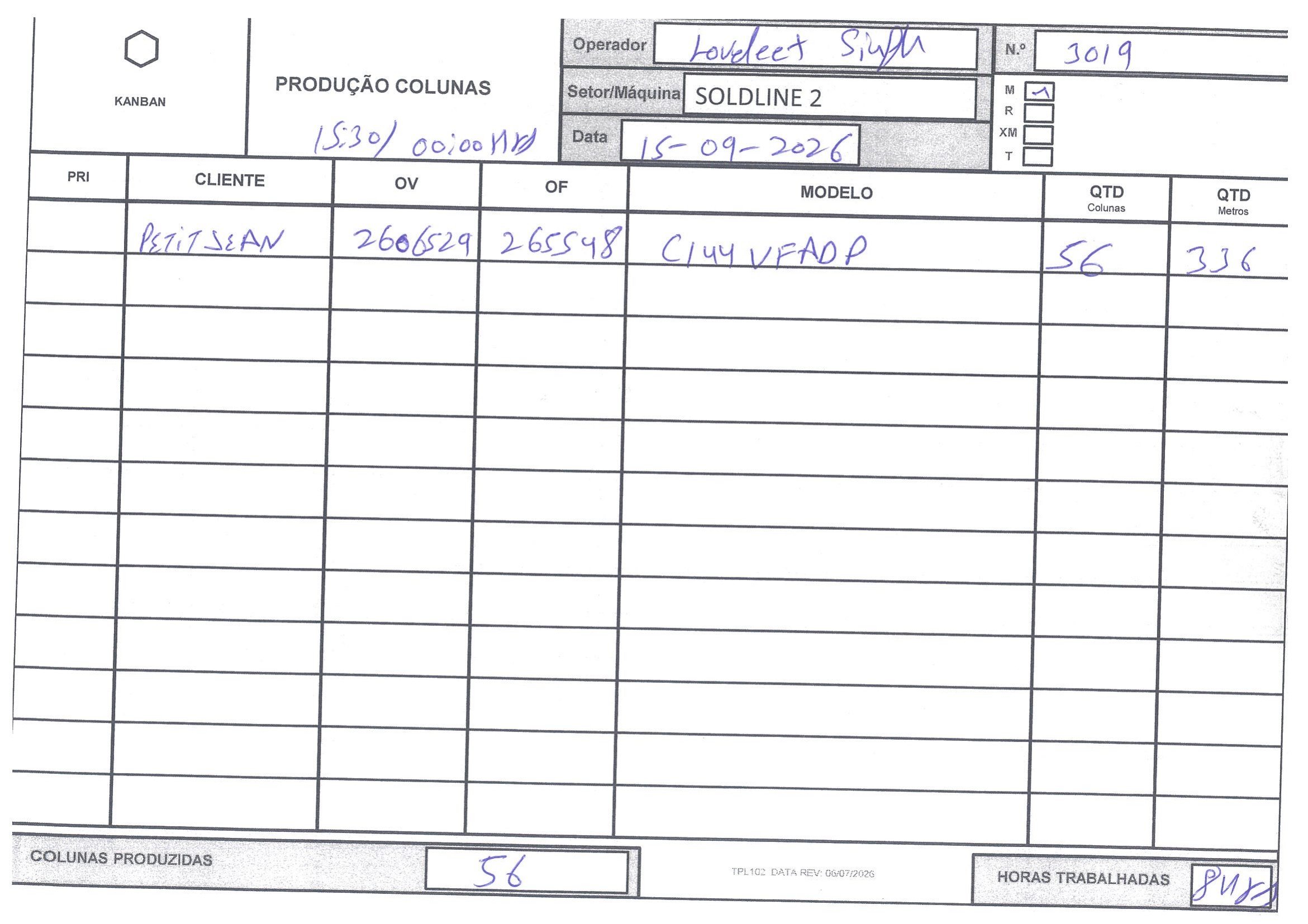 folha 6427