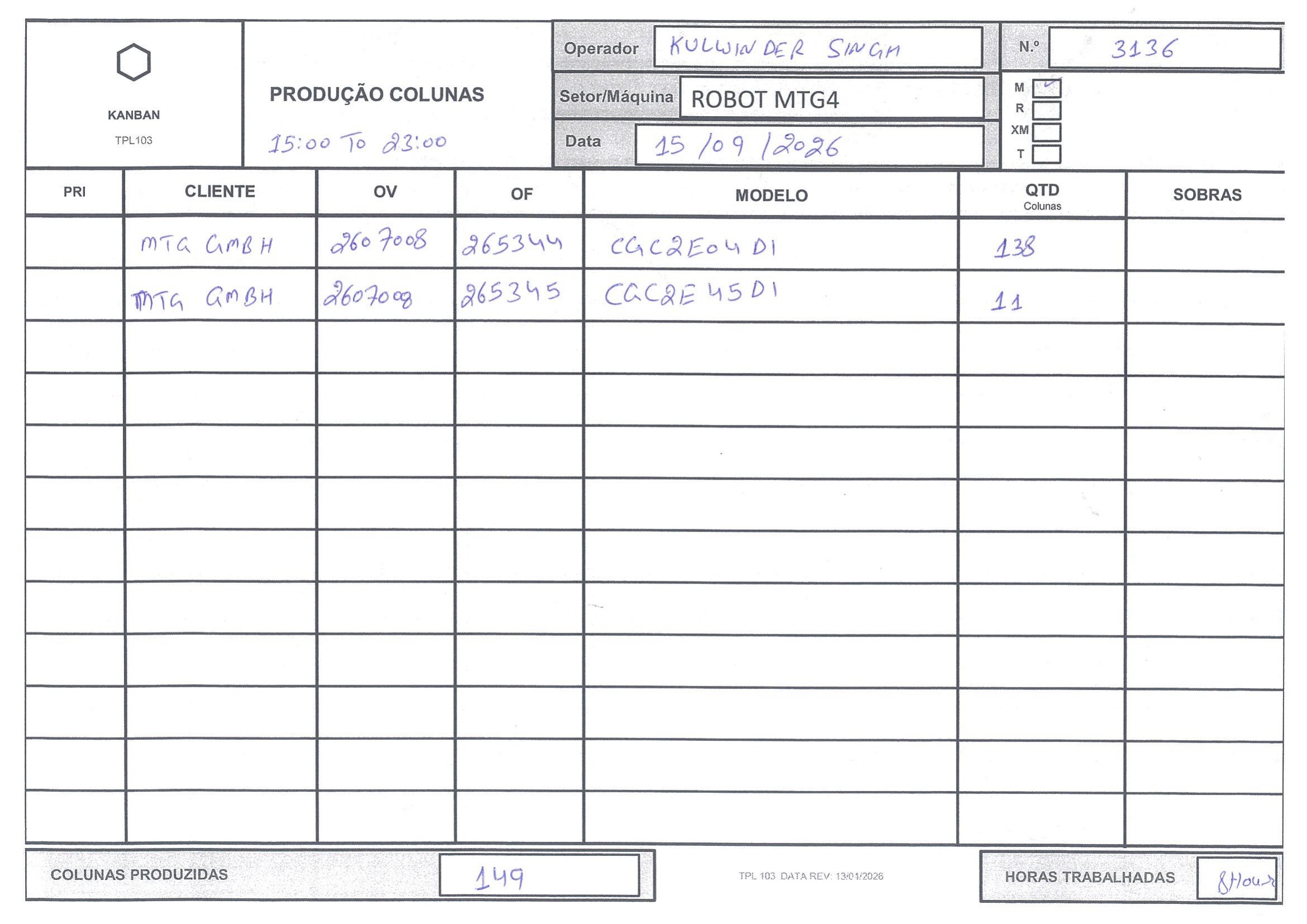 folha 6431