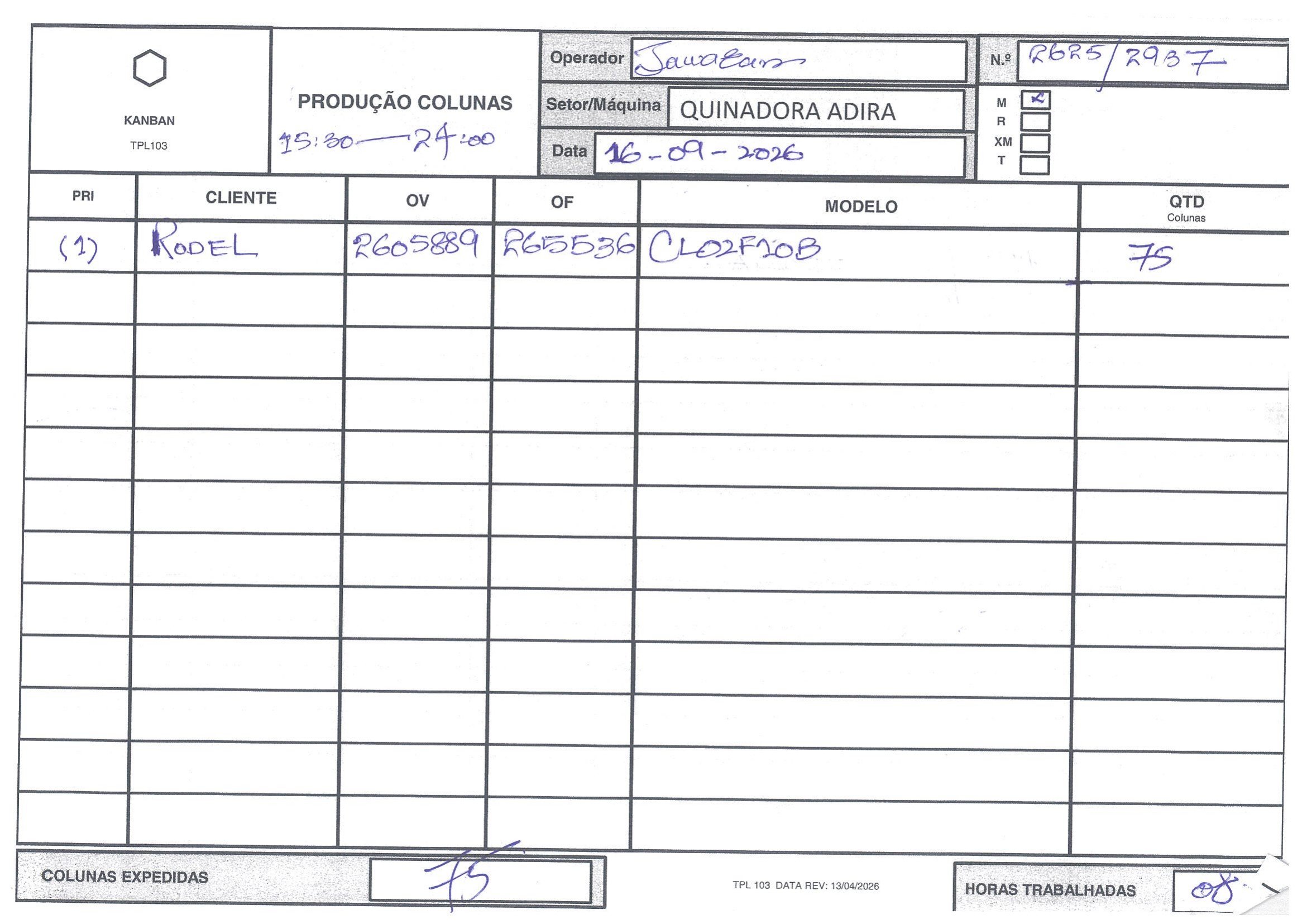 folha 6509