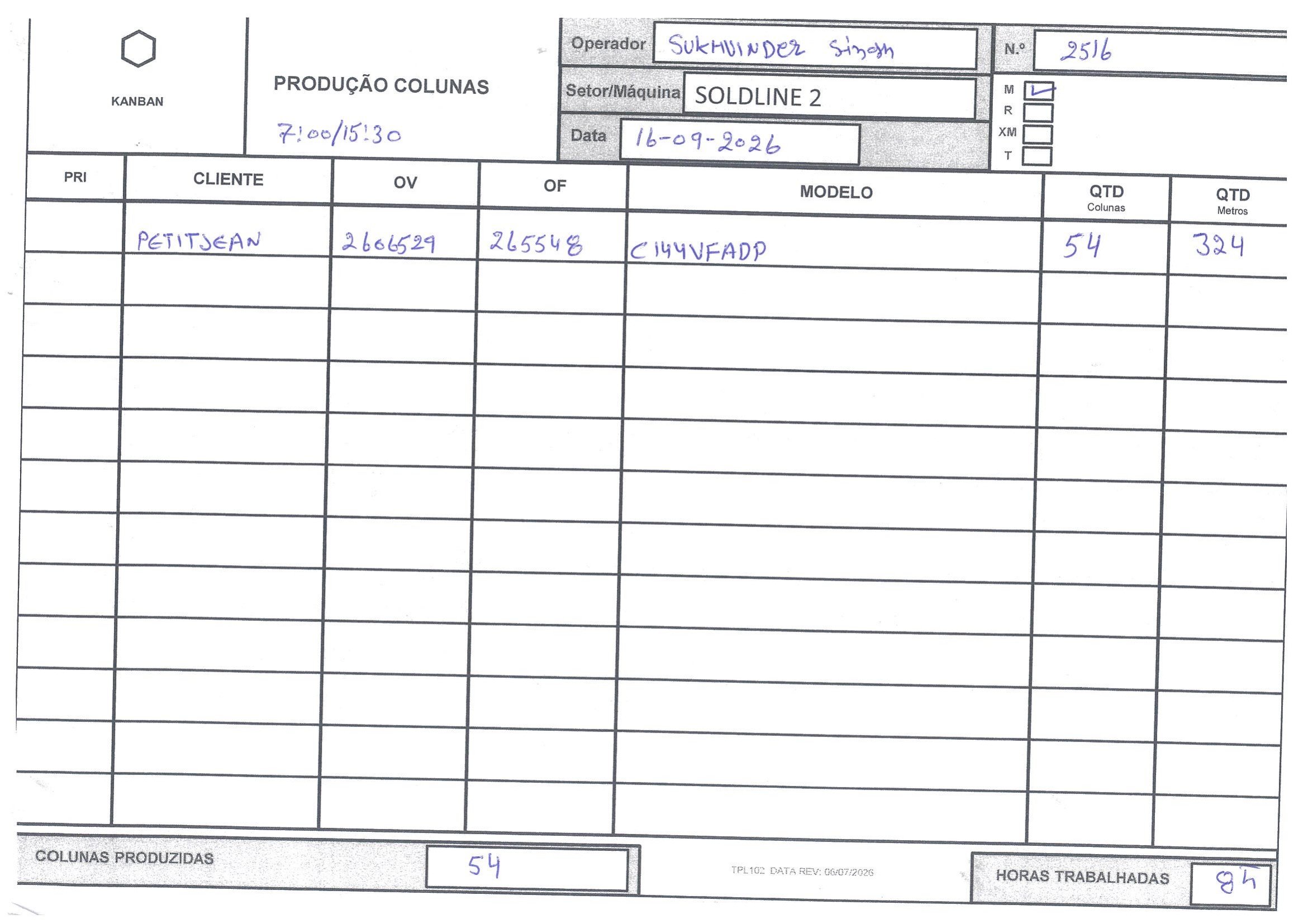 folha 6512