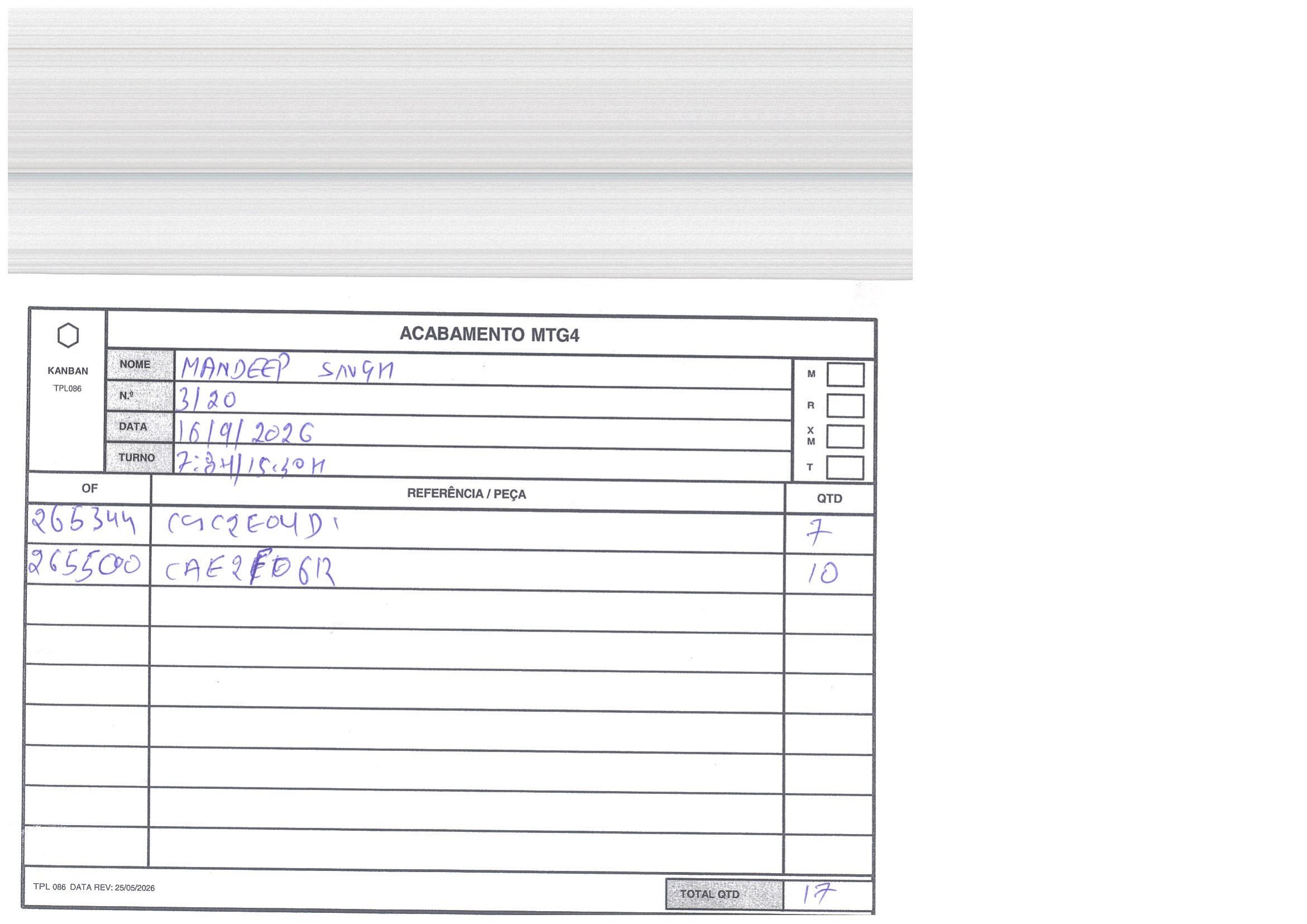folha 6527