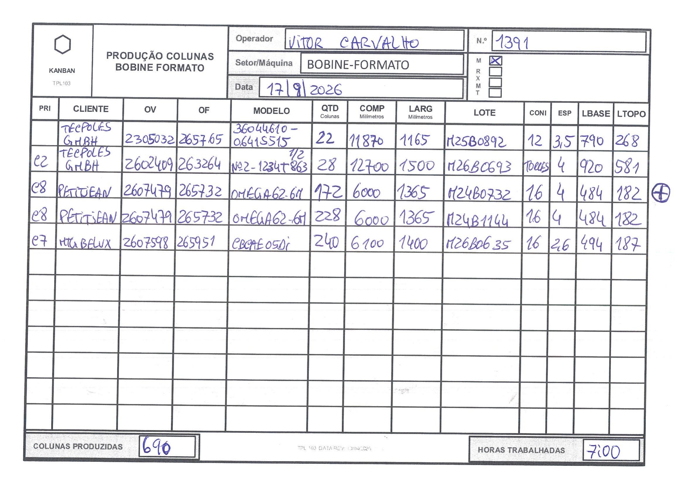 folha 6531