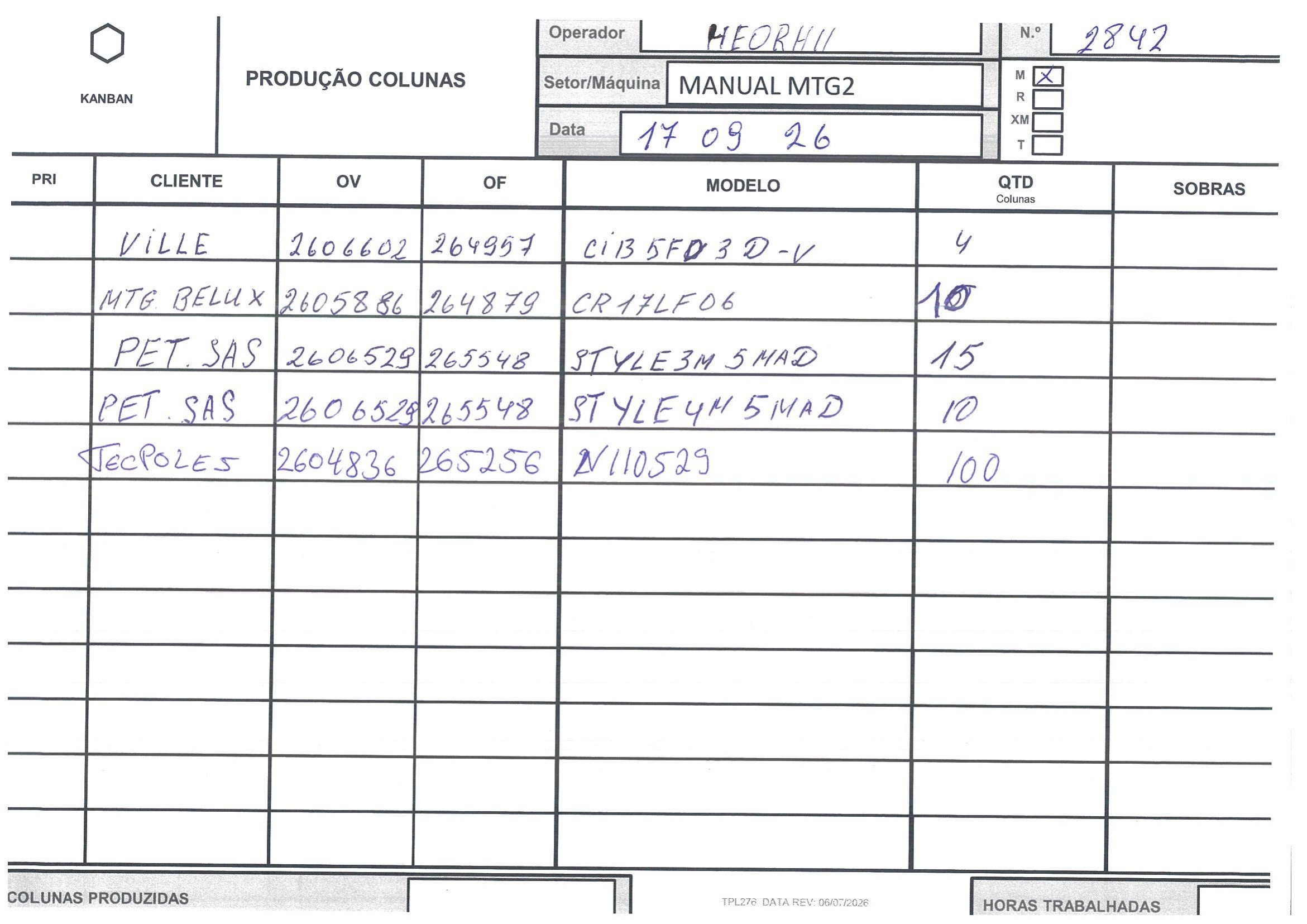 folha 6557