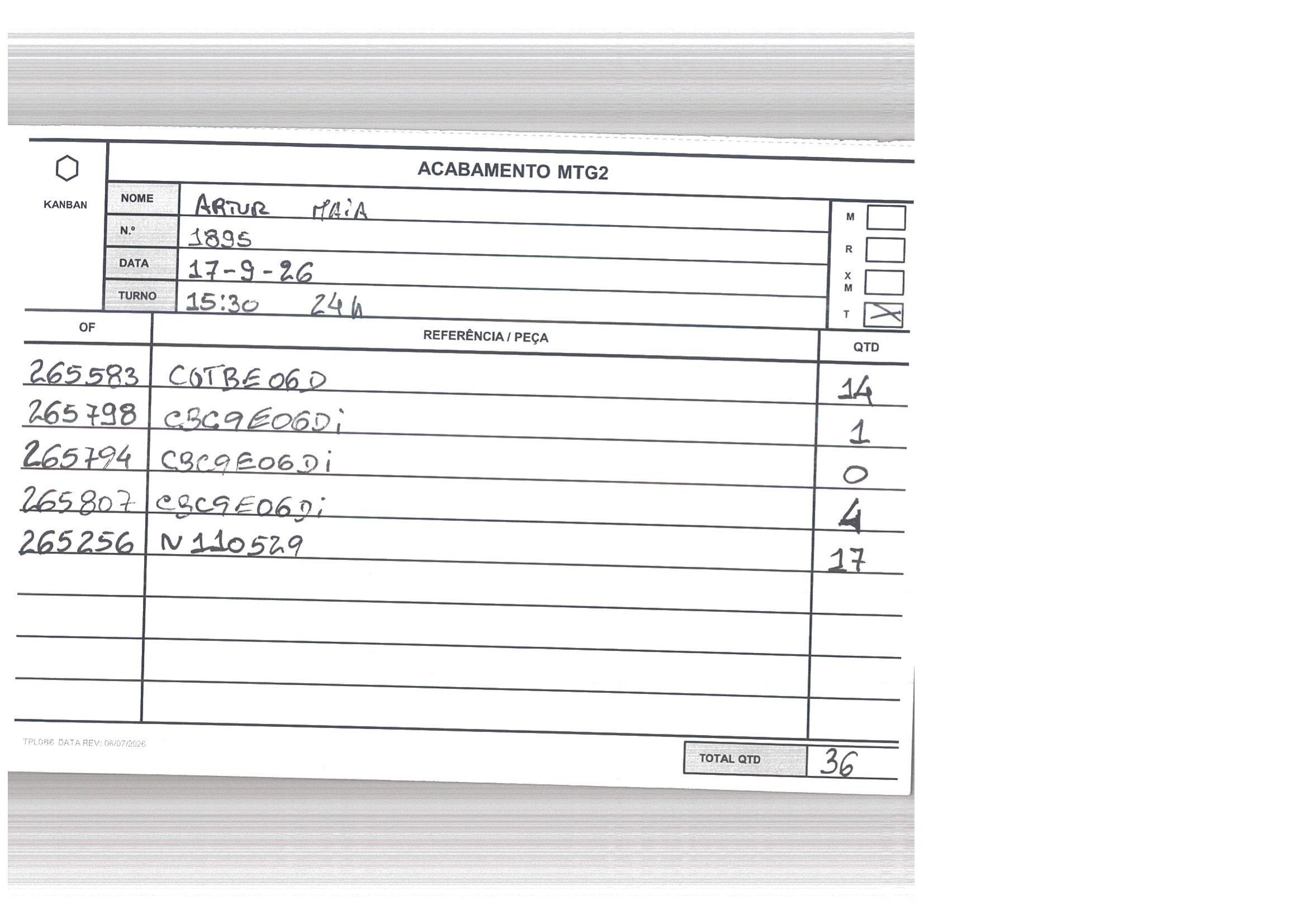 folha 6570