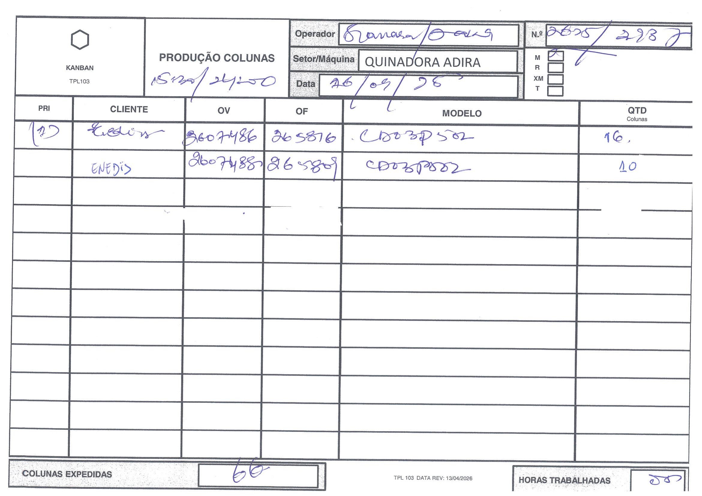 folha 6584