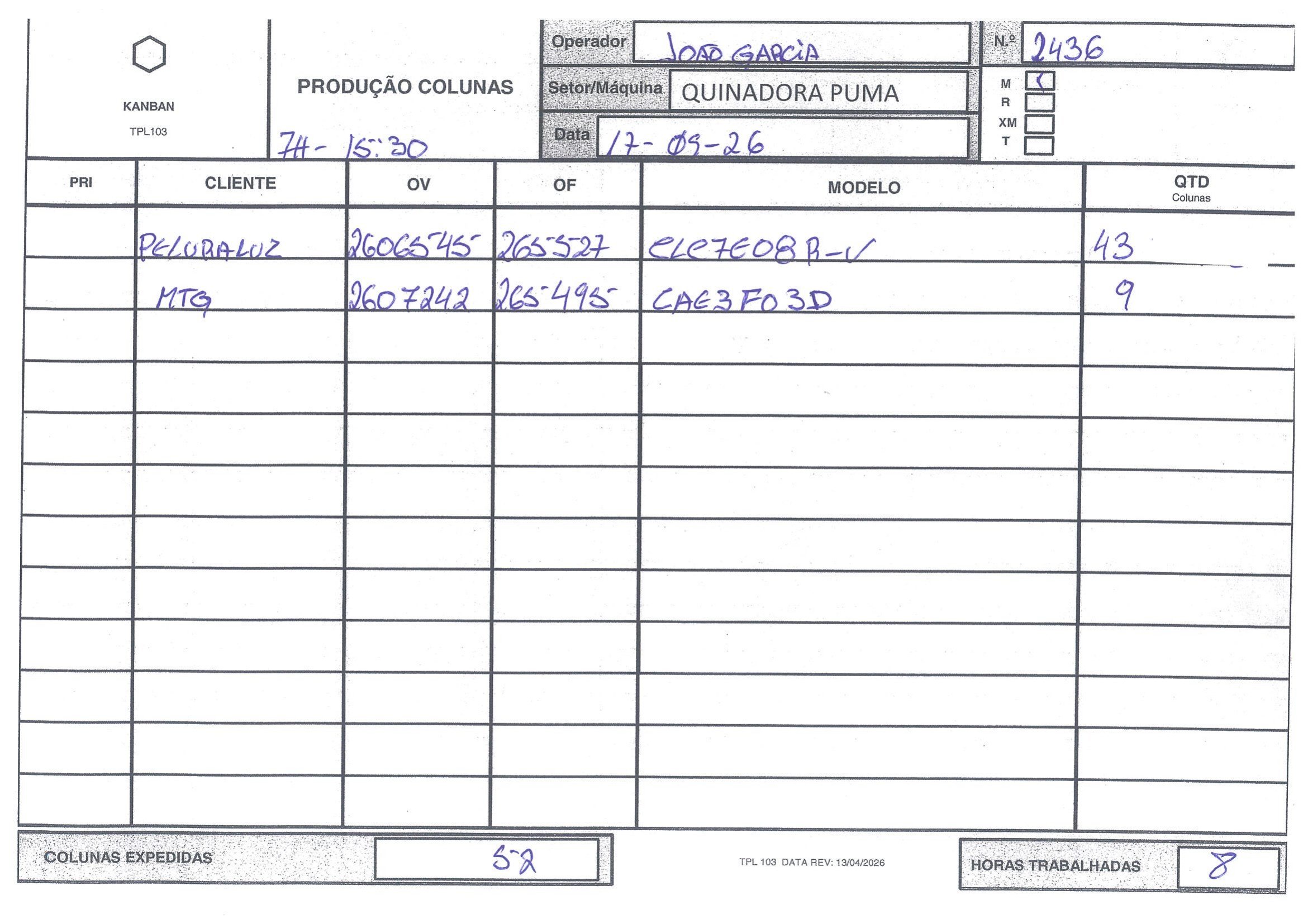 folha 6585