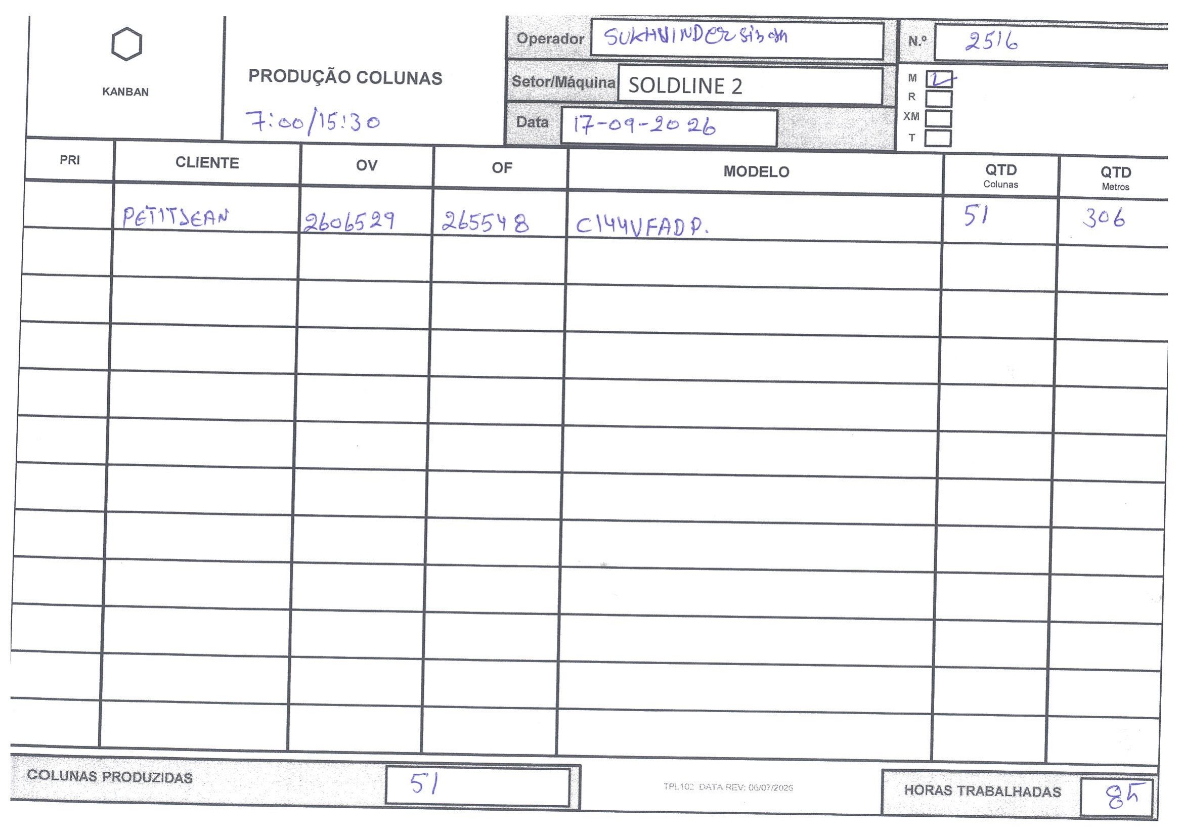 folha 6587