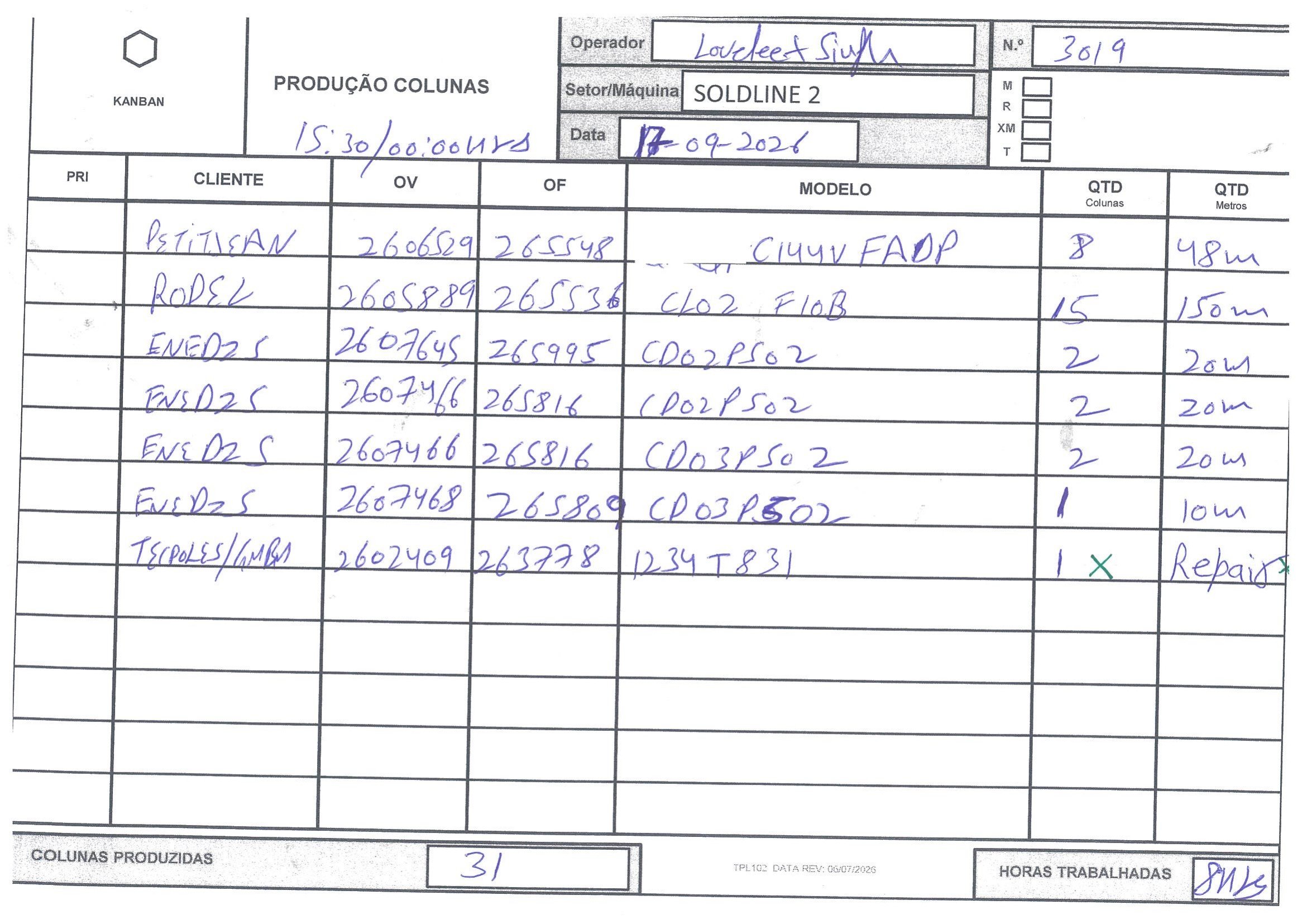 folha 6588