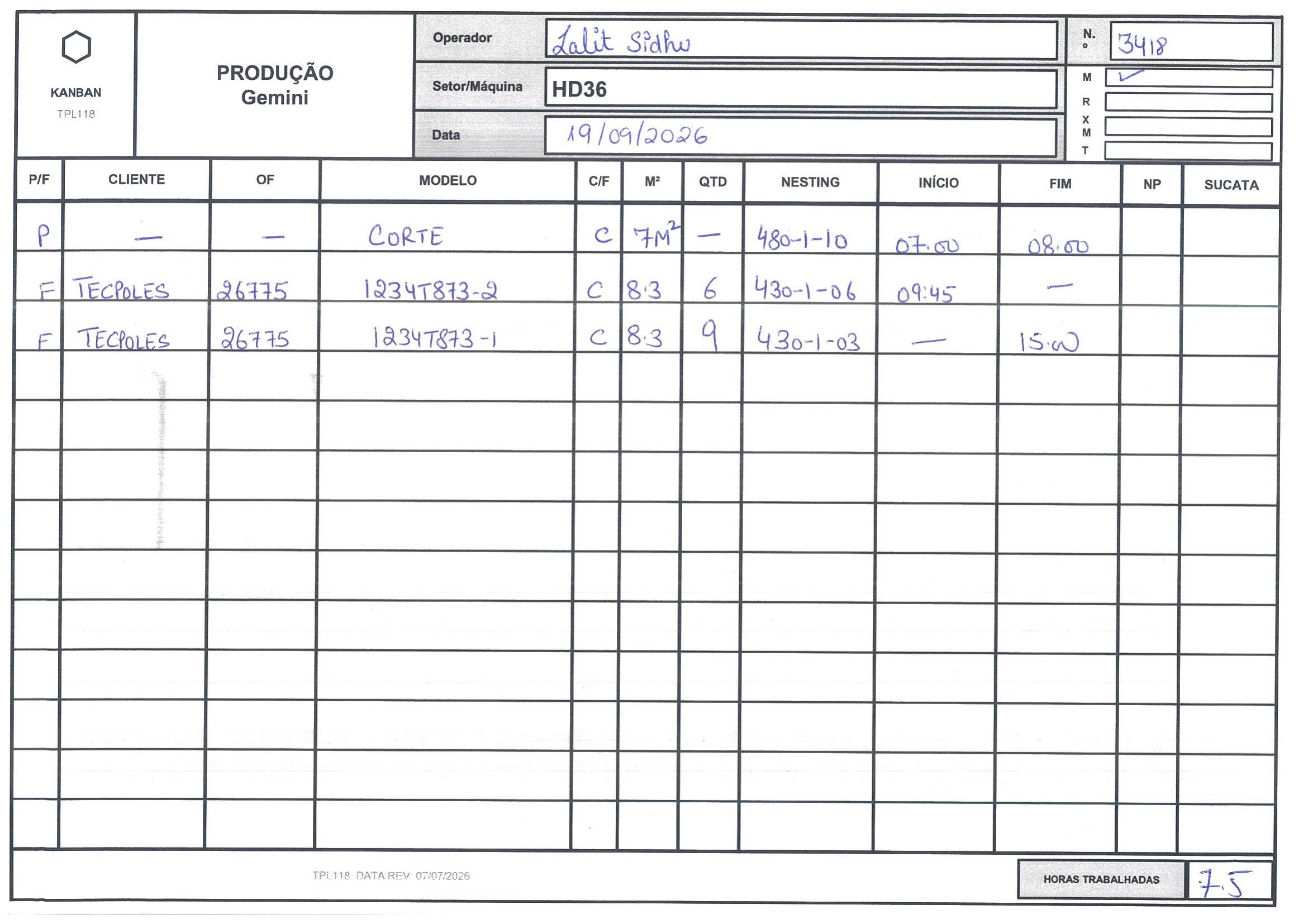 folha 6609