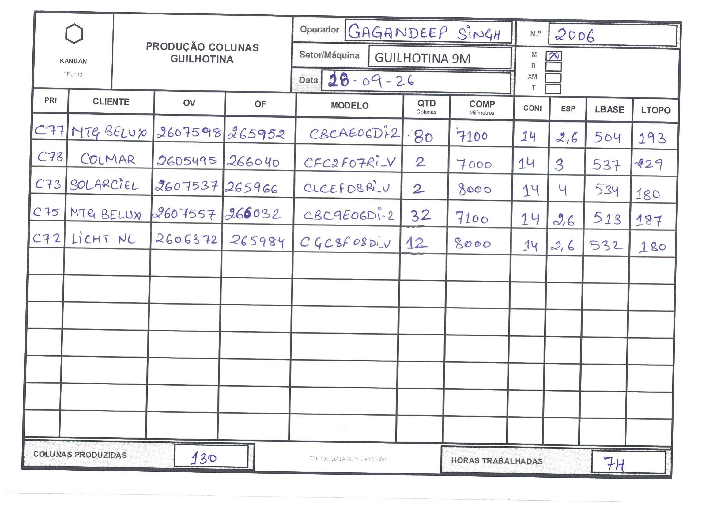 folha 6620