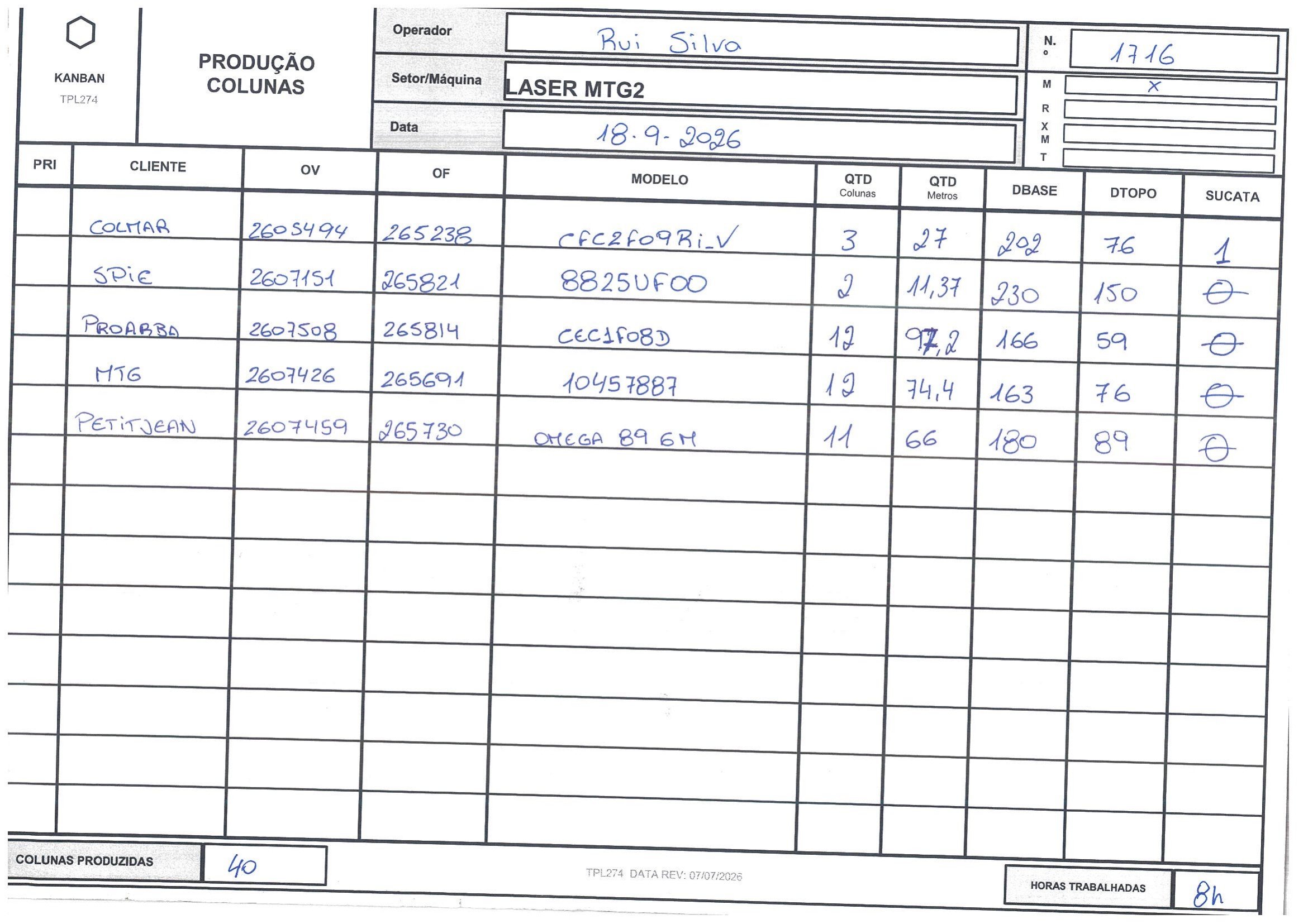 folha 6635