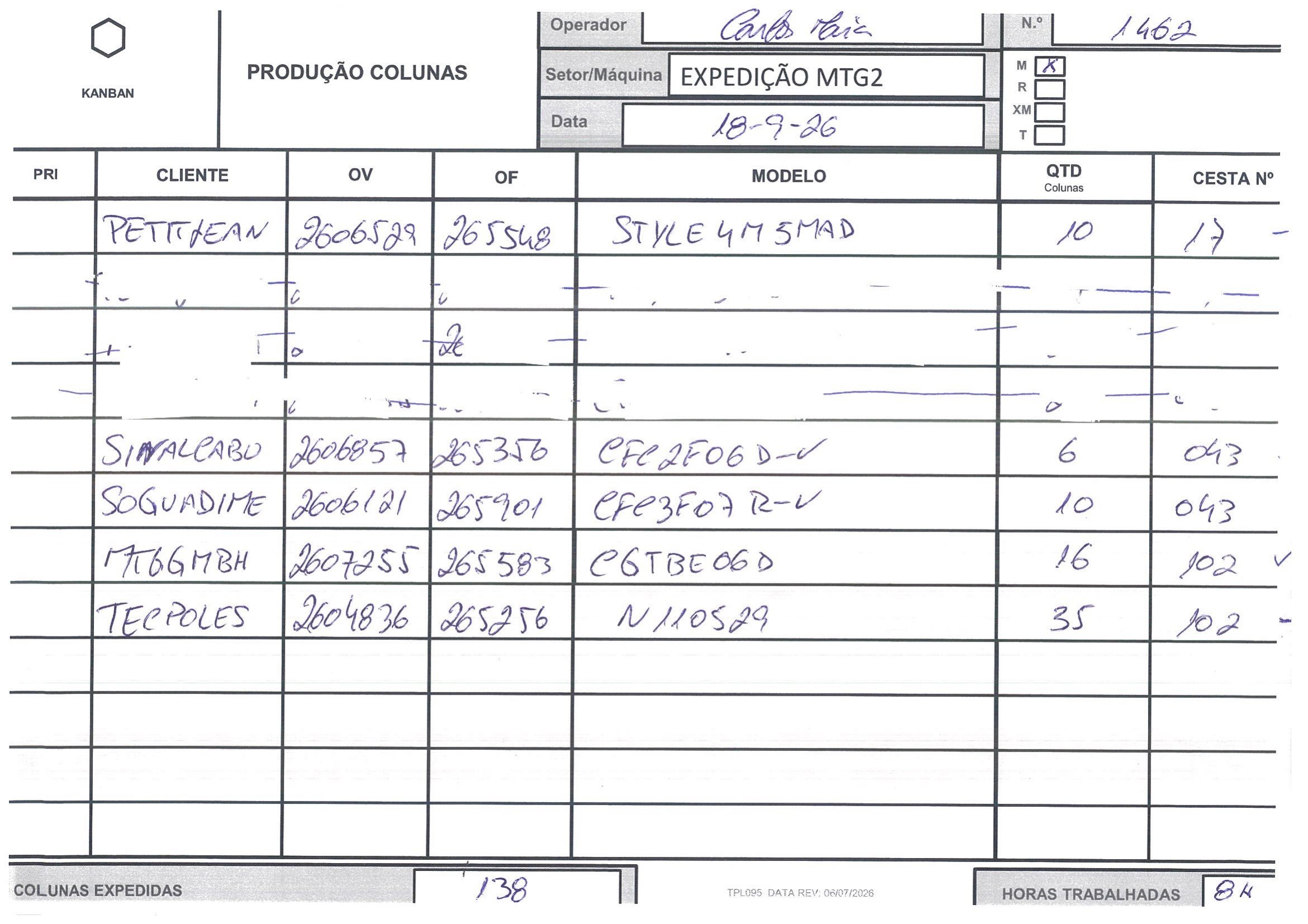 folha 6640