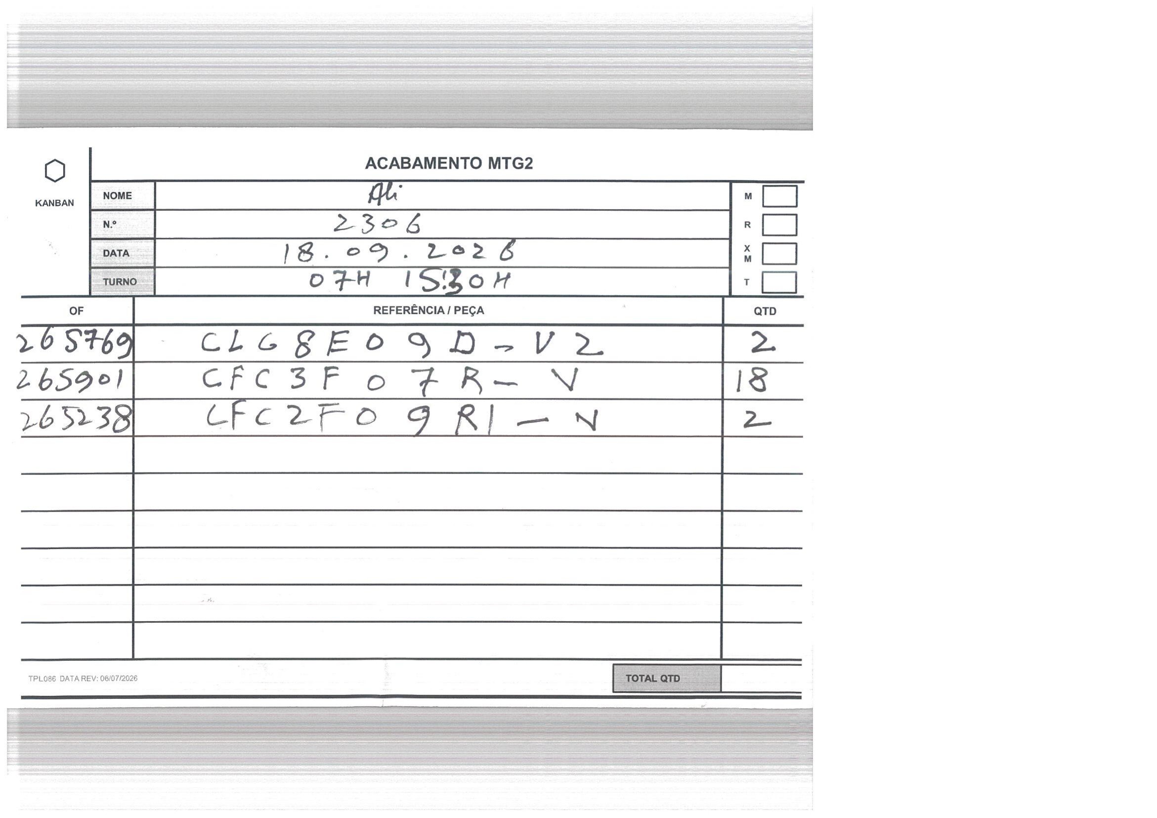 folha 6646