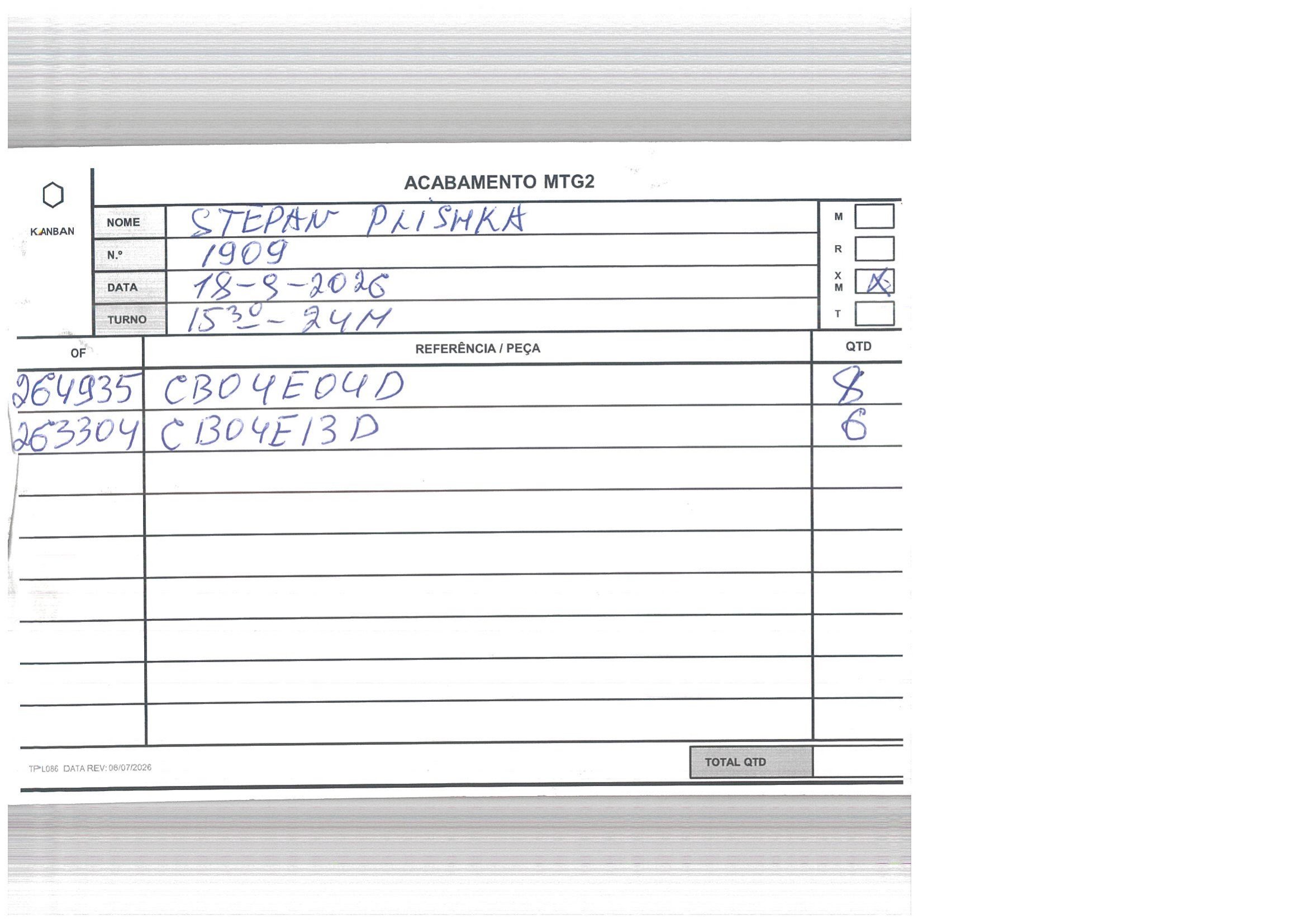 folha 6653
