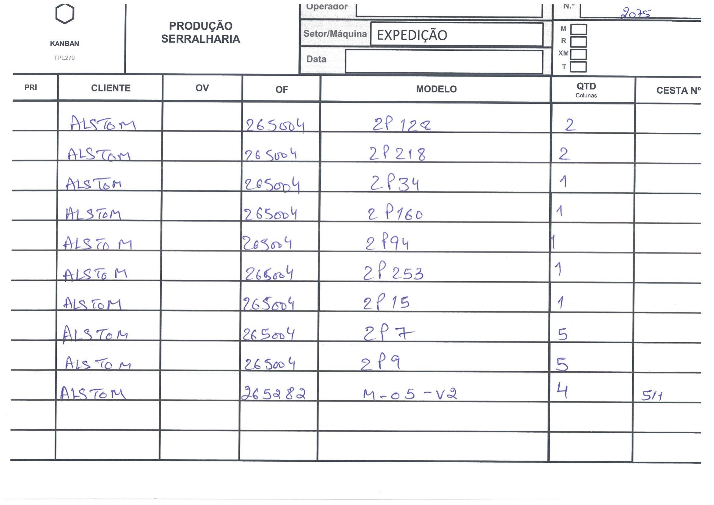 folha 6657