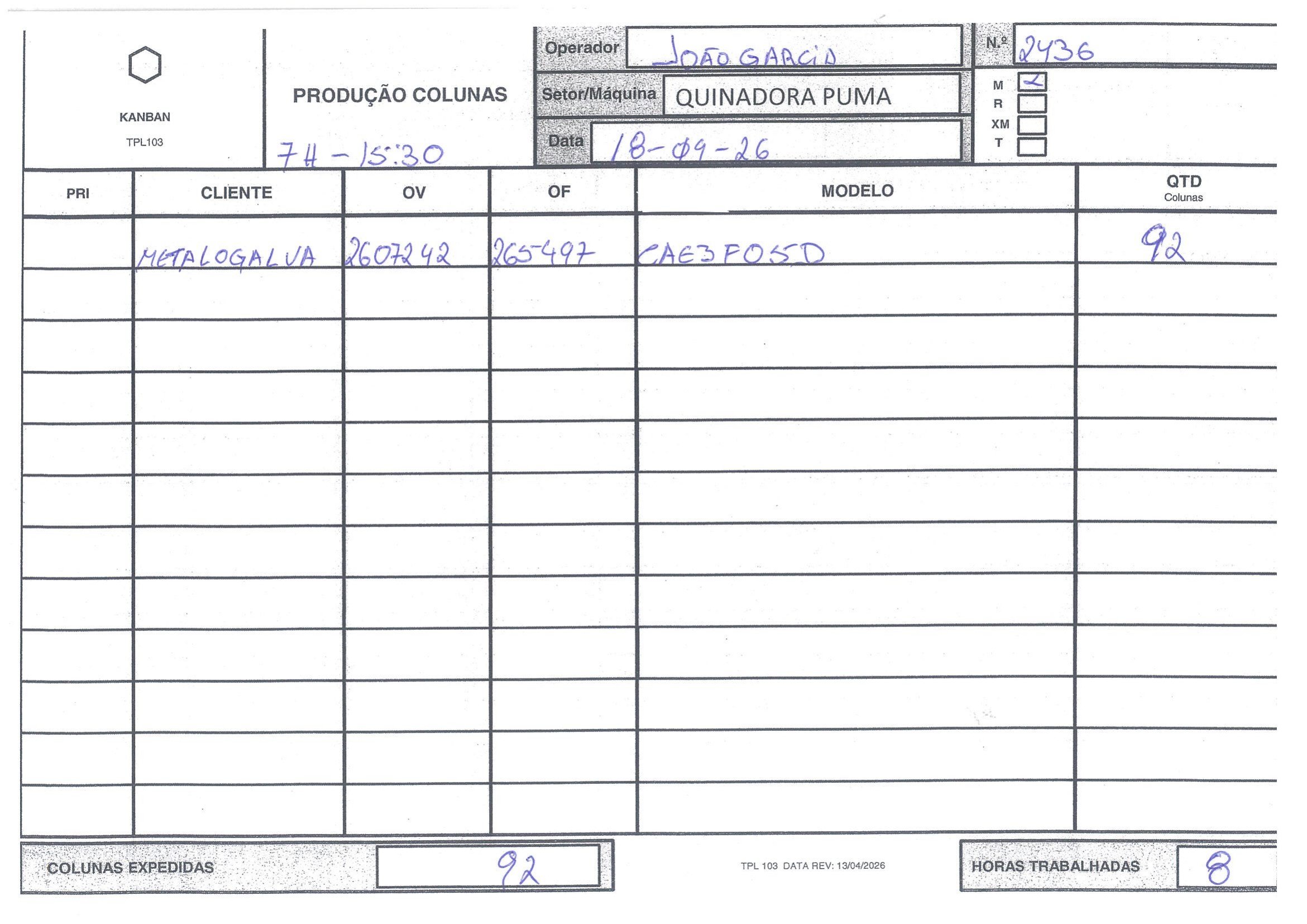 folha 6660