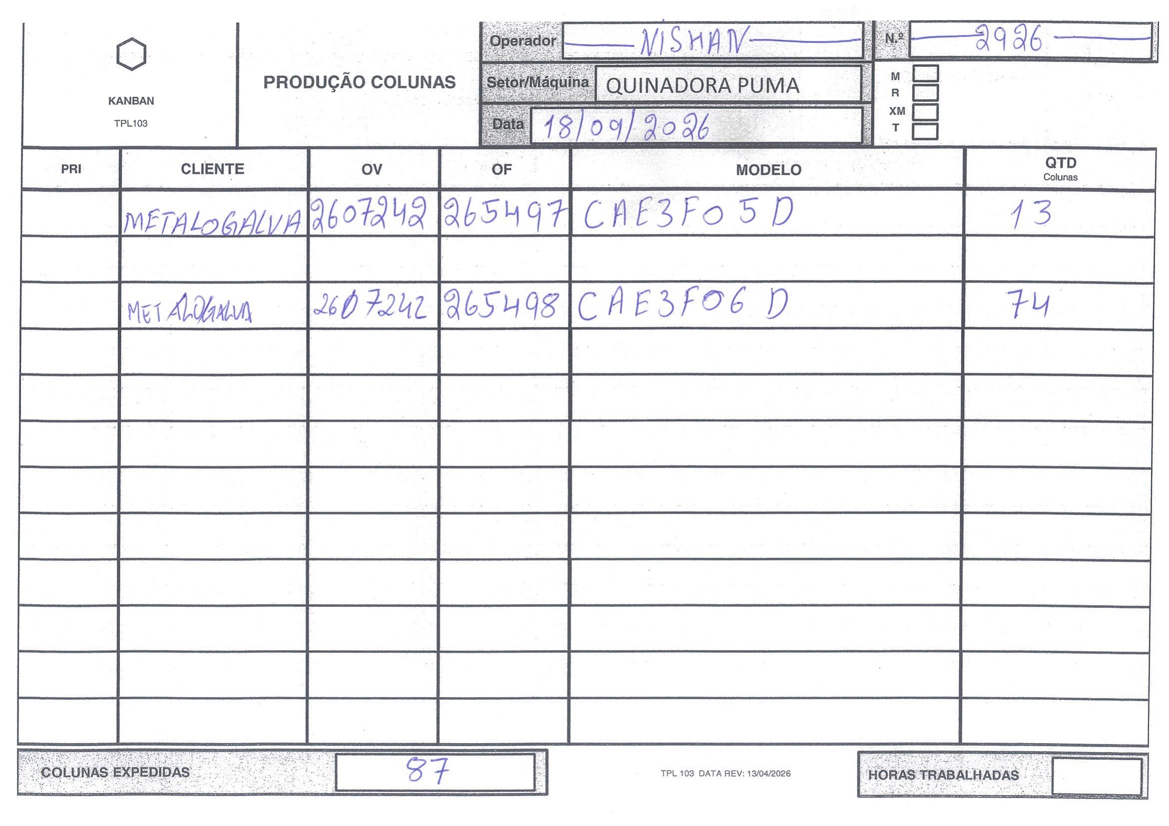 folha 6661