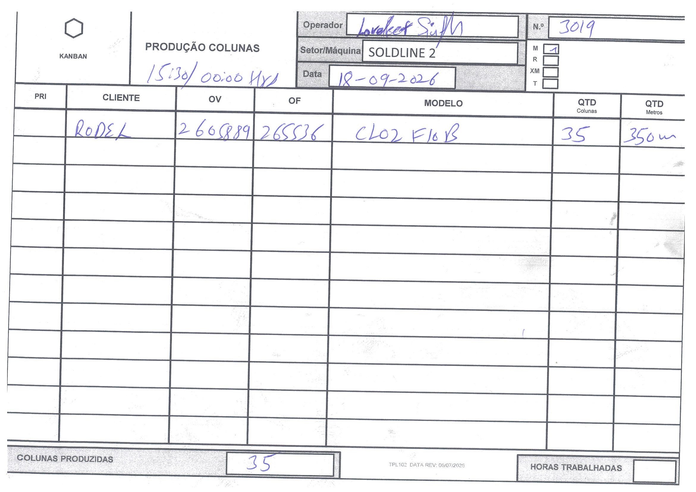folha 6663