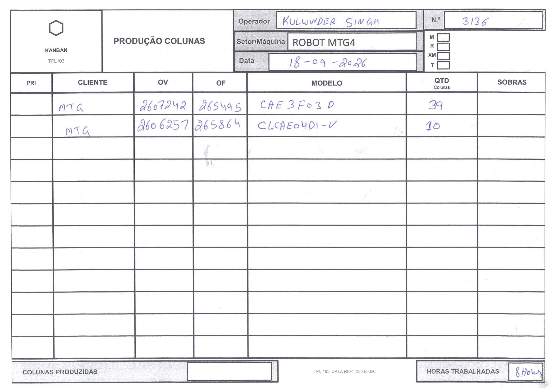 folha 6667