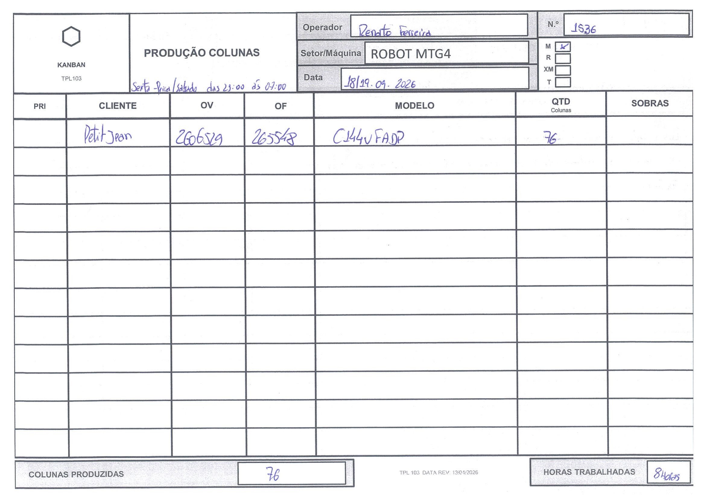 folha 6668