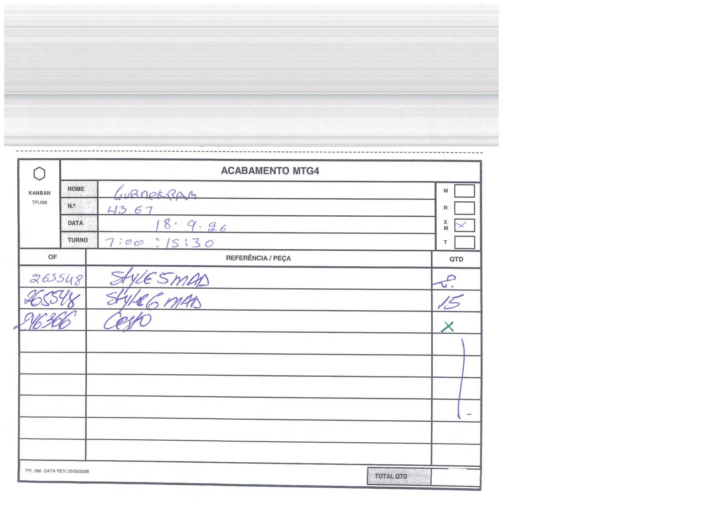 folha 6672