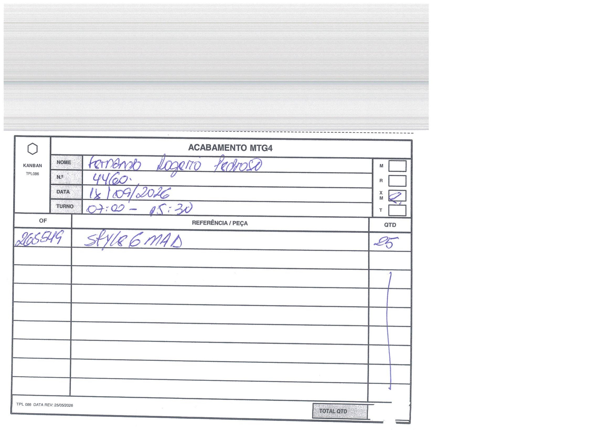 folha 6674