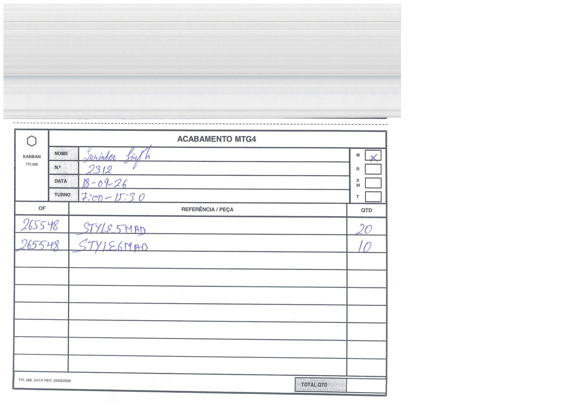 folha 6677