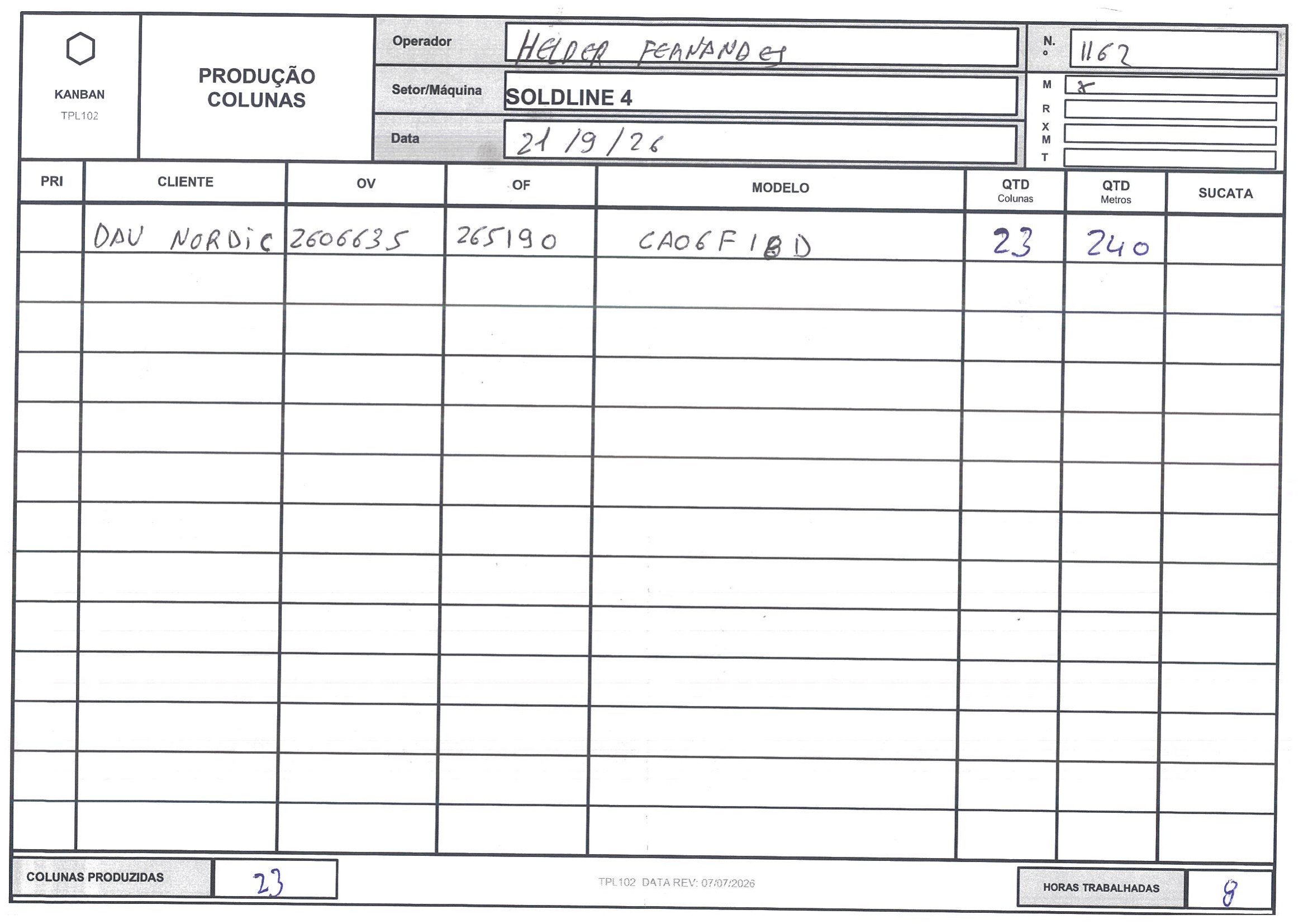 folha 6696
