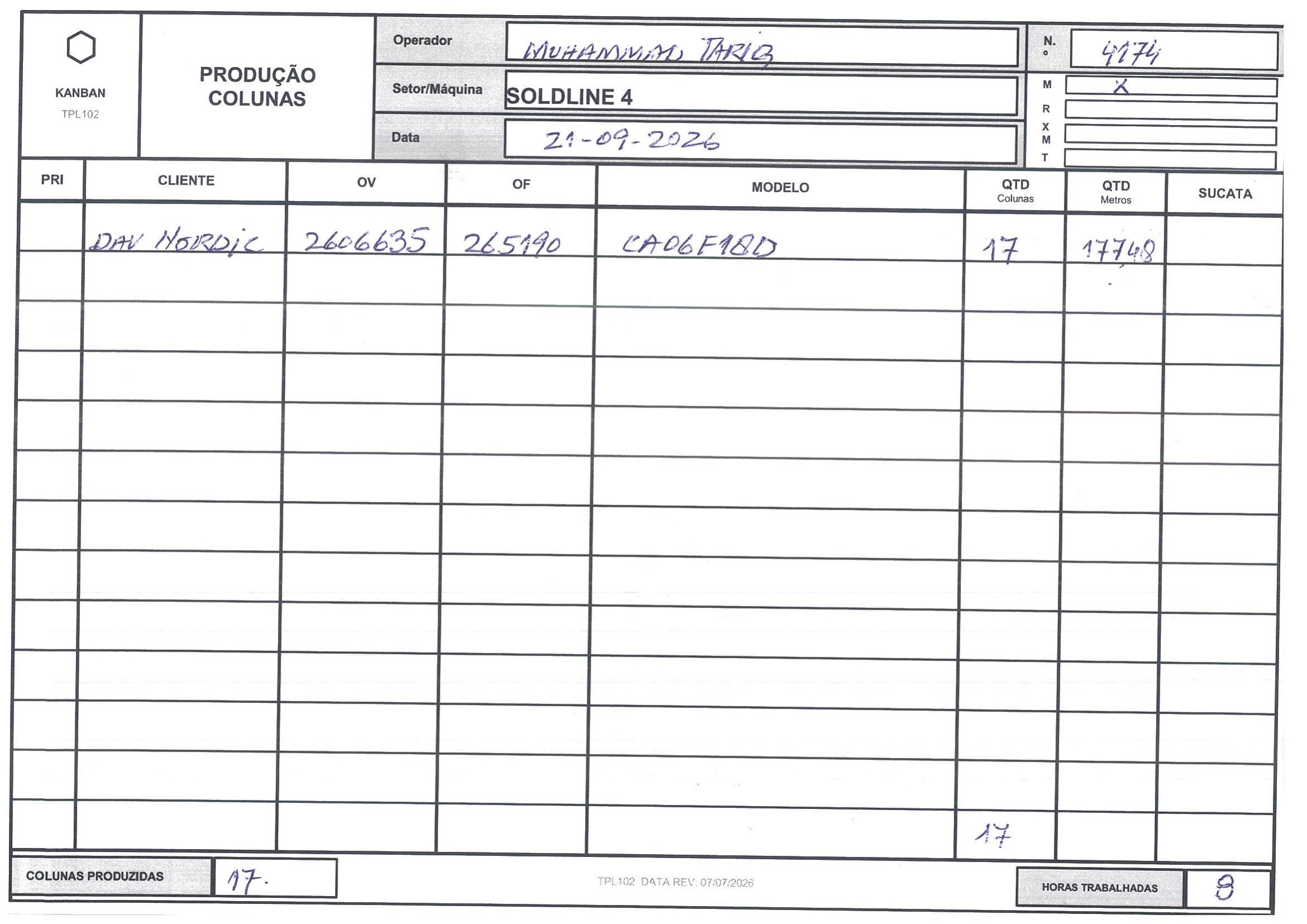 folha 6697