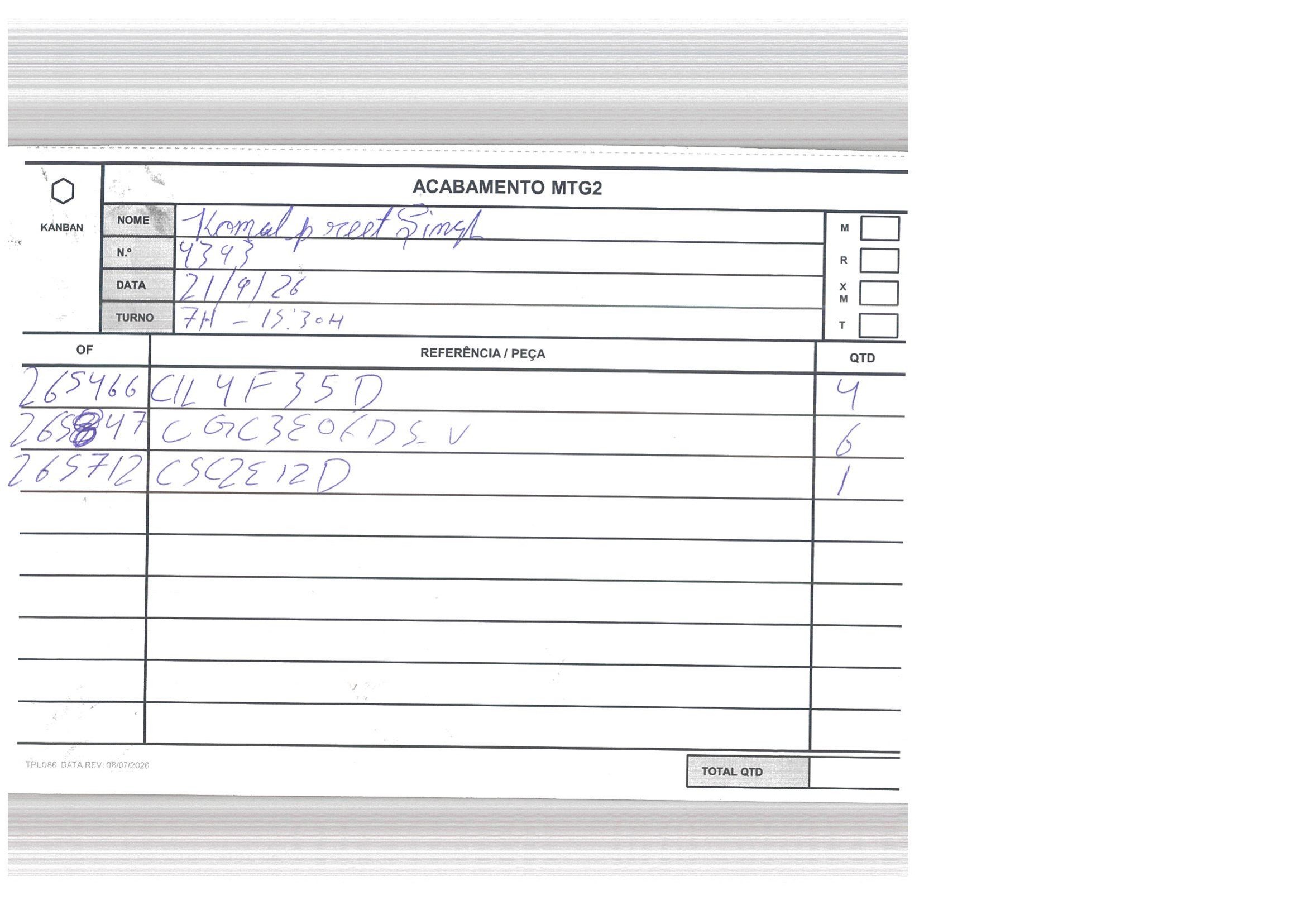 folha 6708