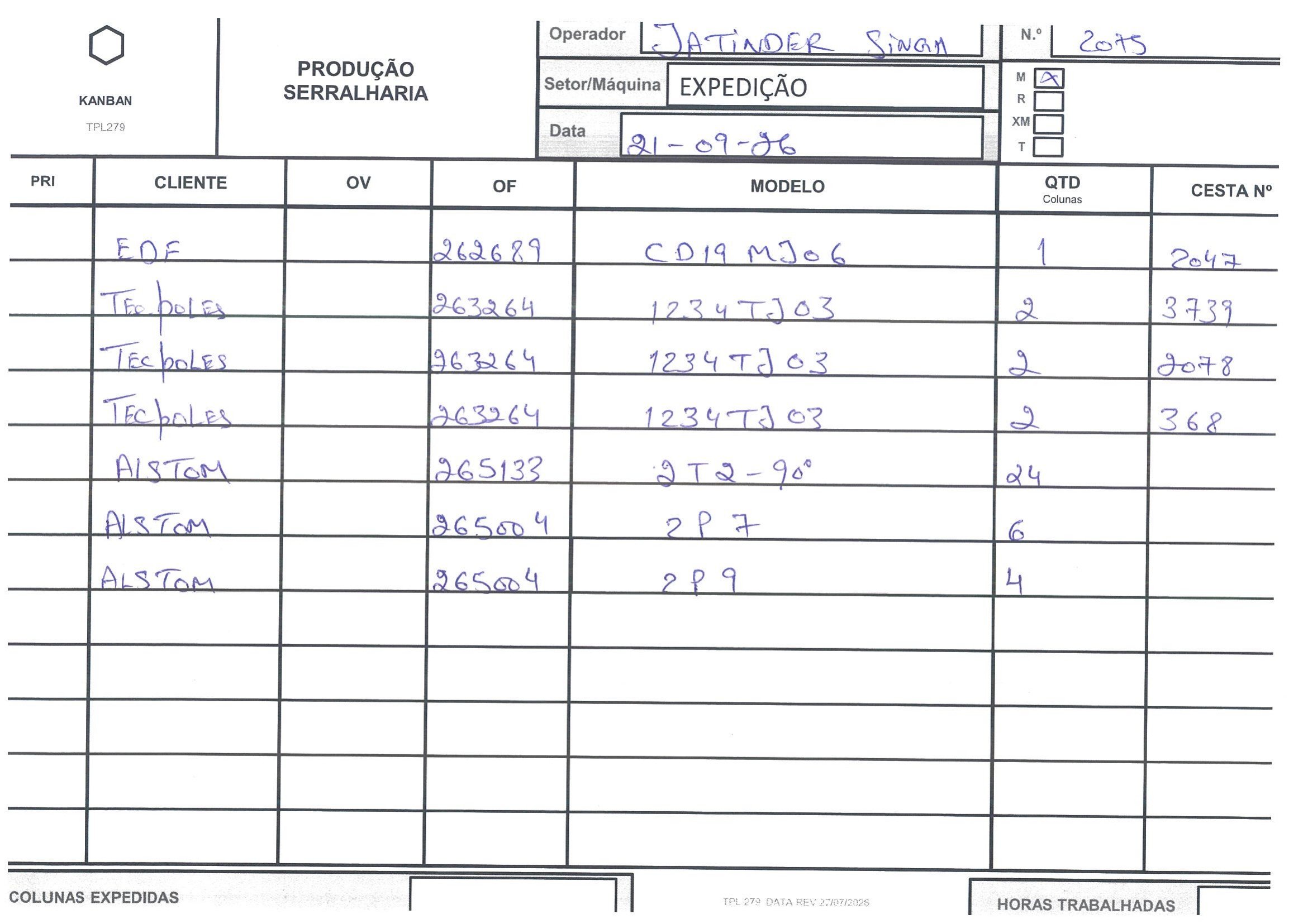 folha 6726