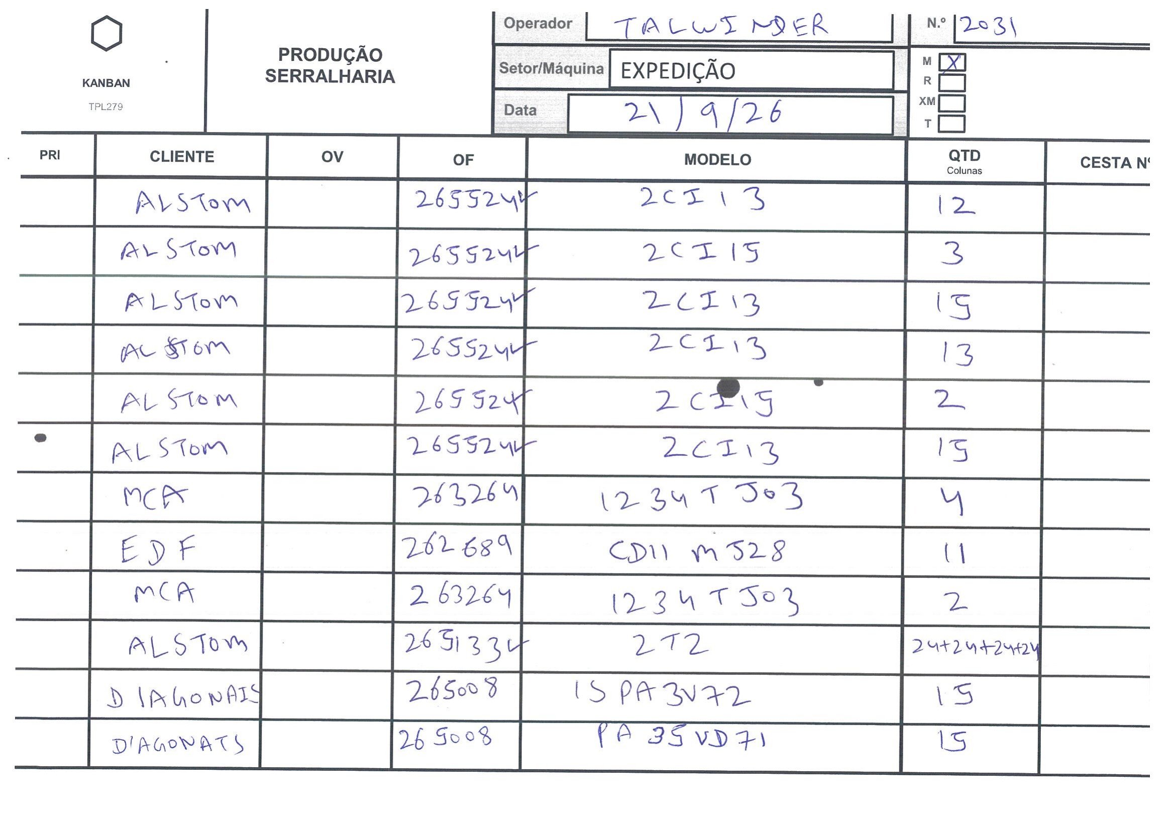 folha 6727