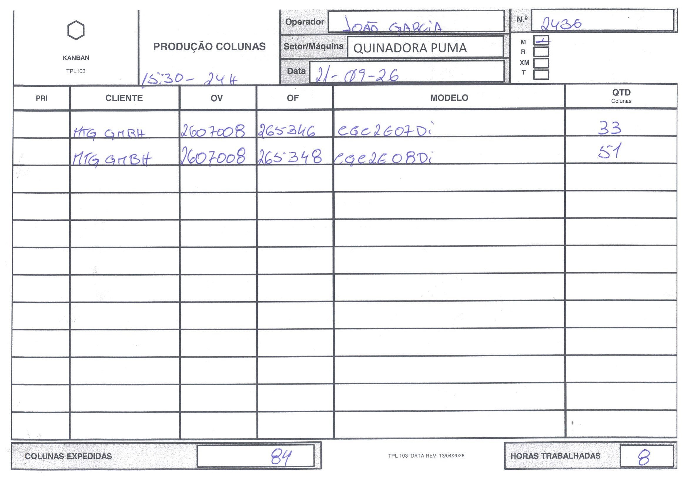 folha 6731