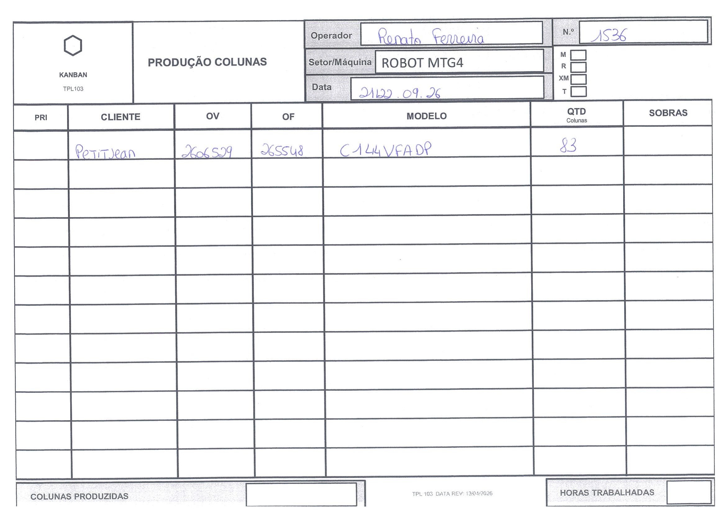 folha 6738