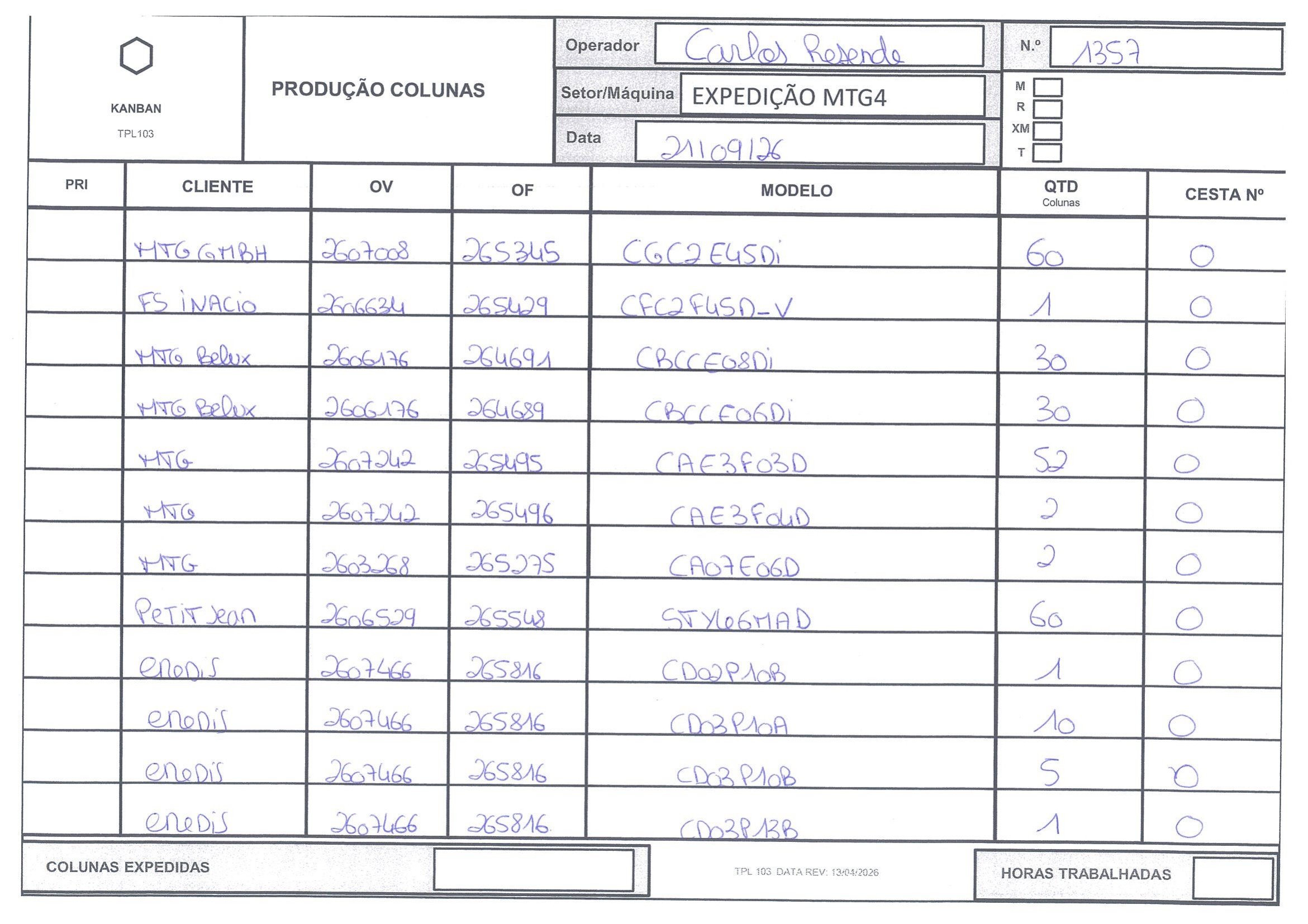 folha 6740
