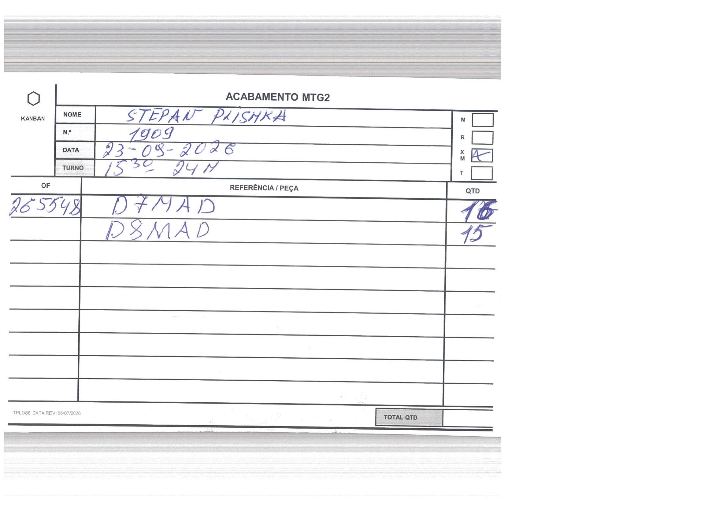 folha 6867
