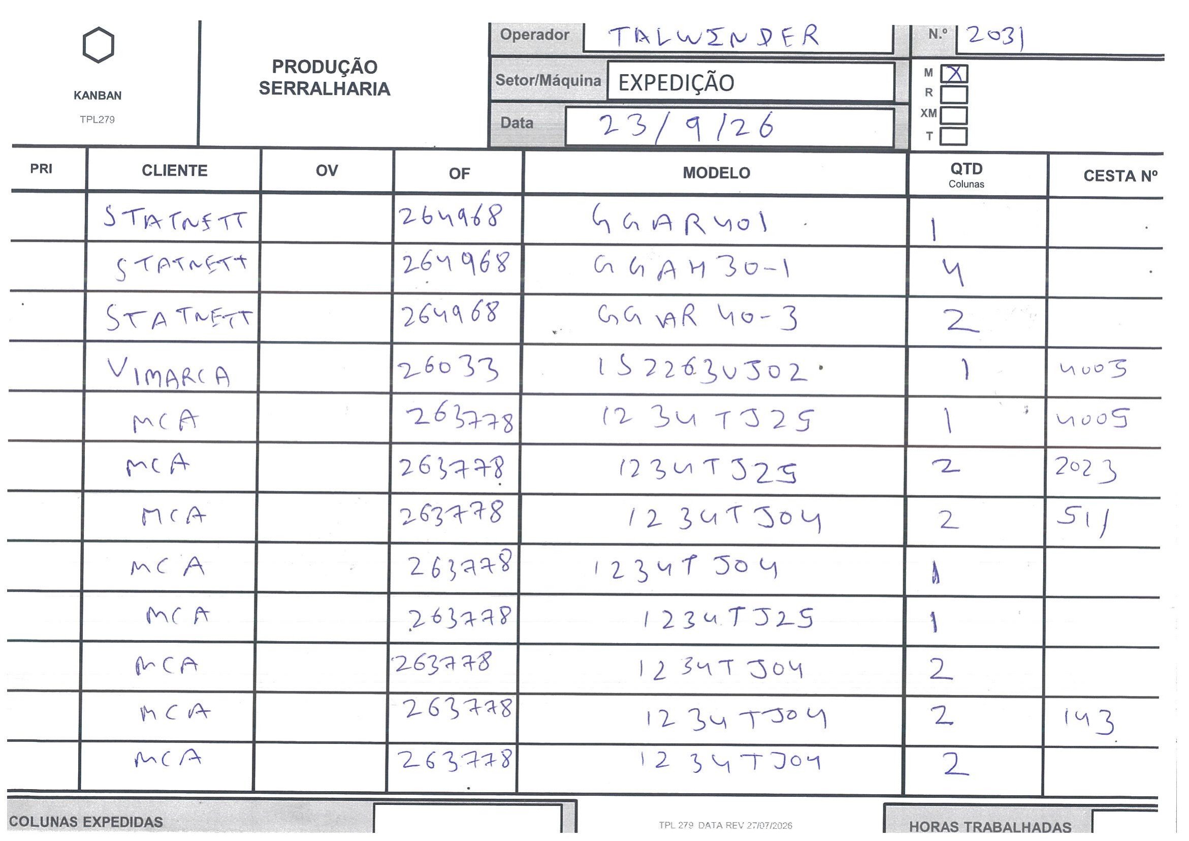 folha 6873