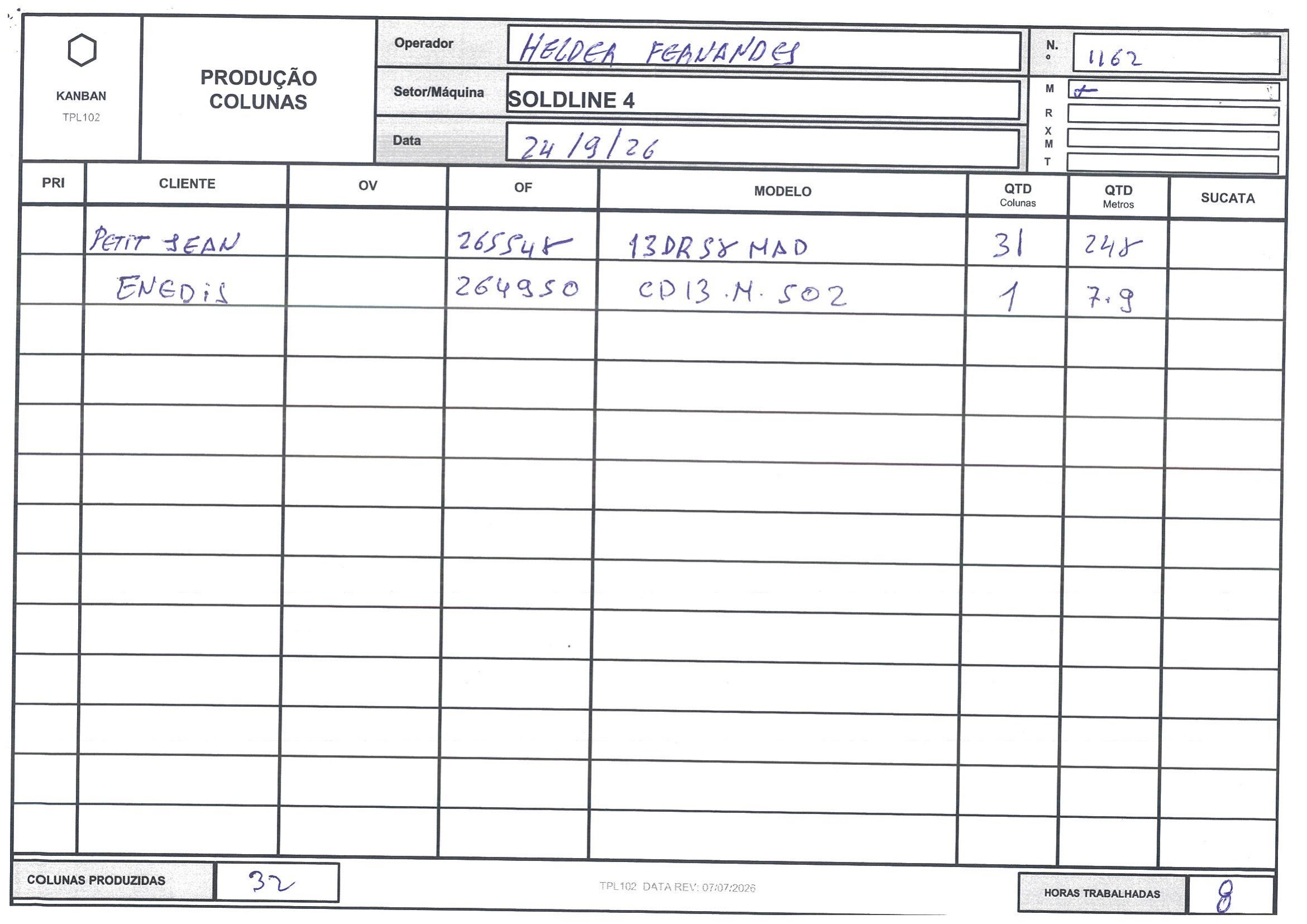 folha 6922