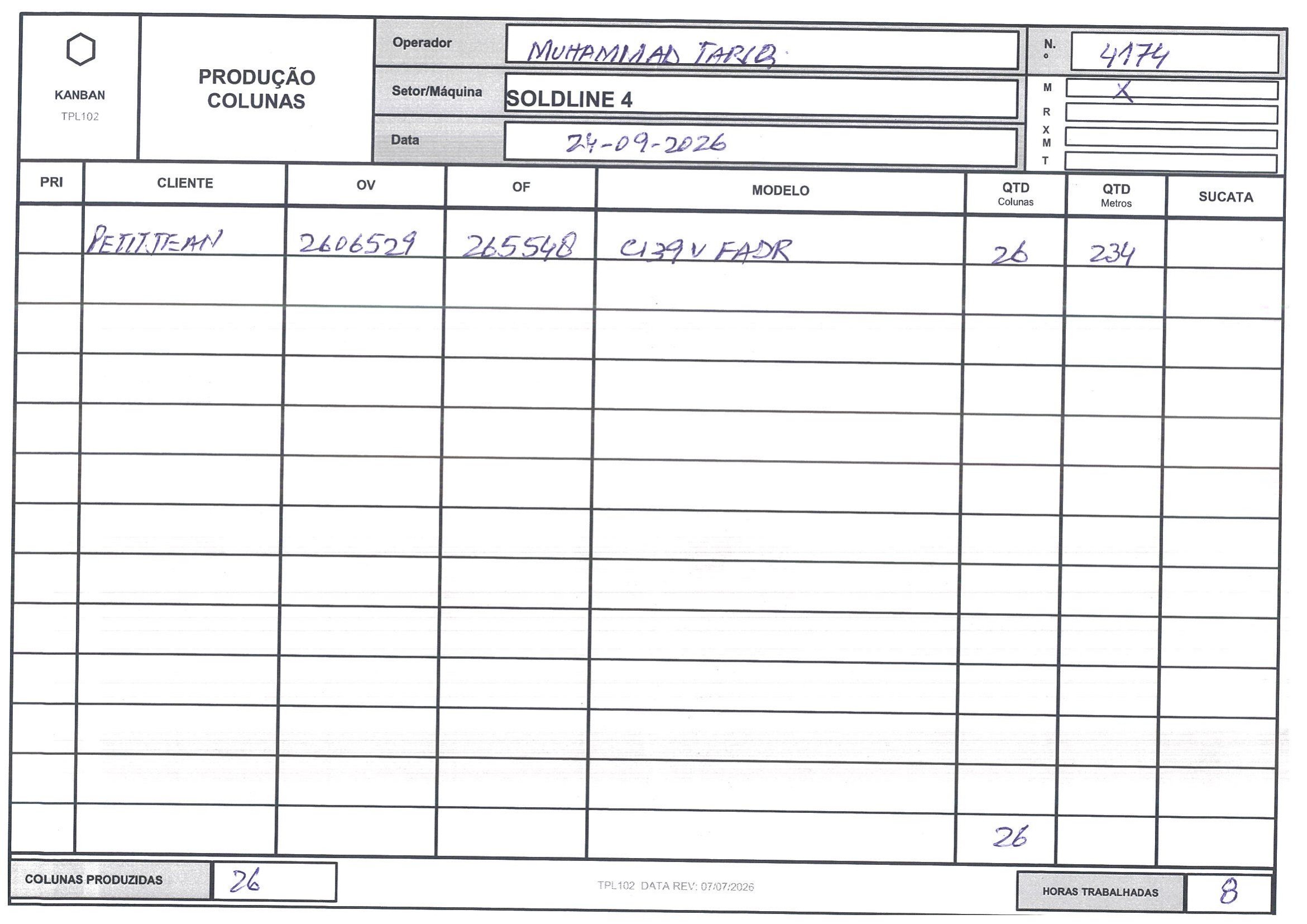 folha 6923
