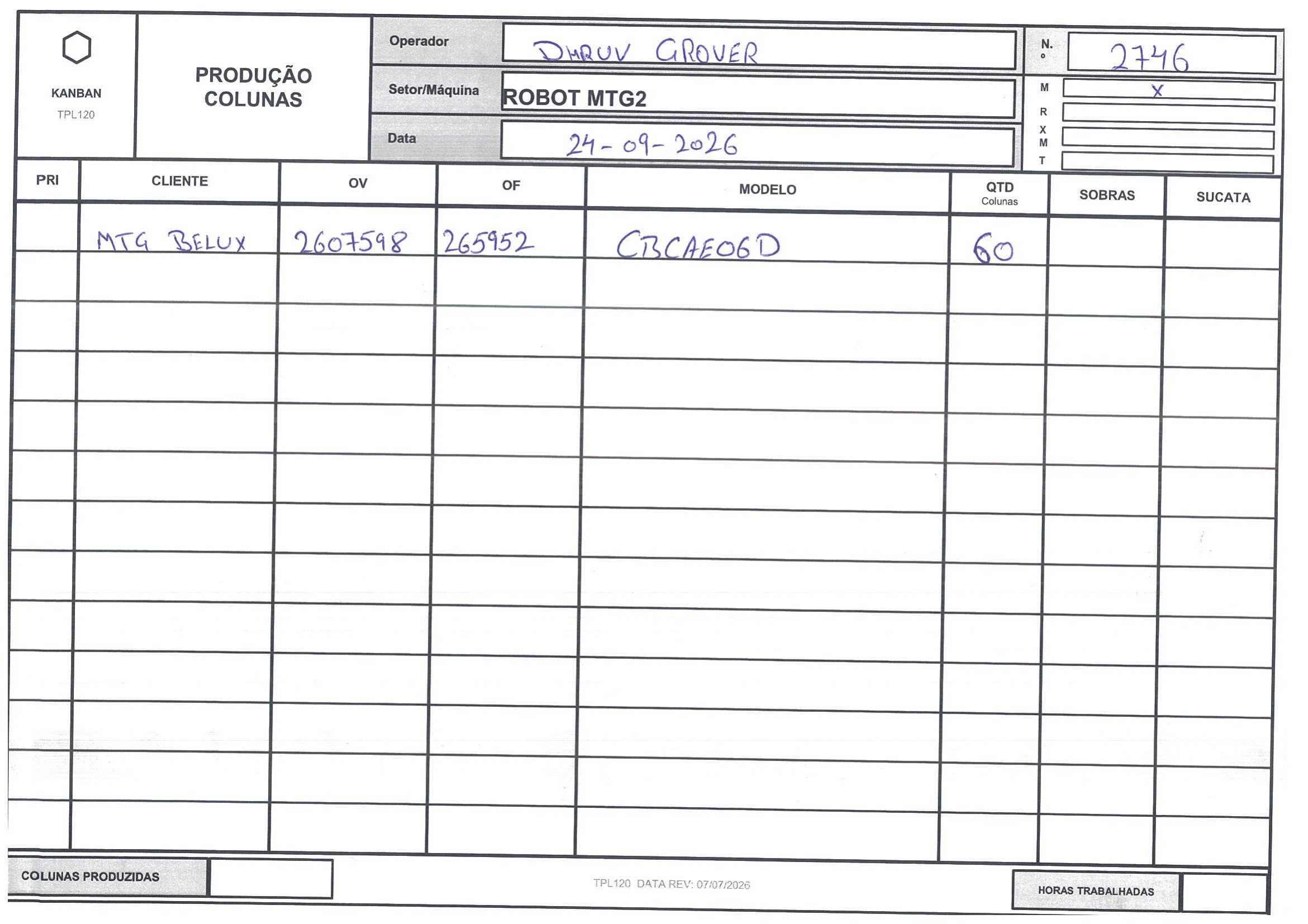 folha 6927