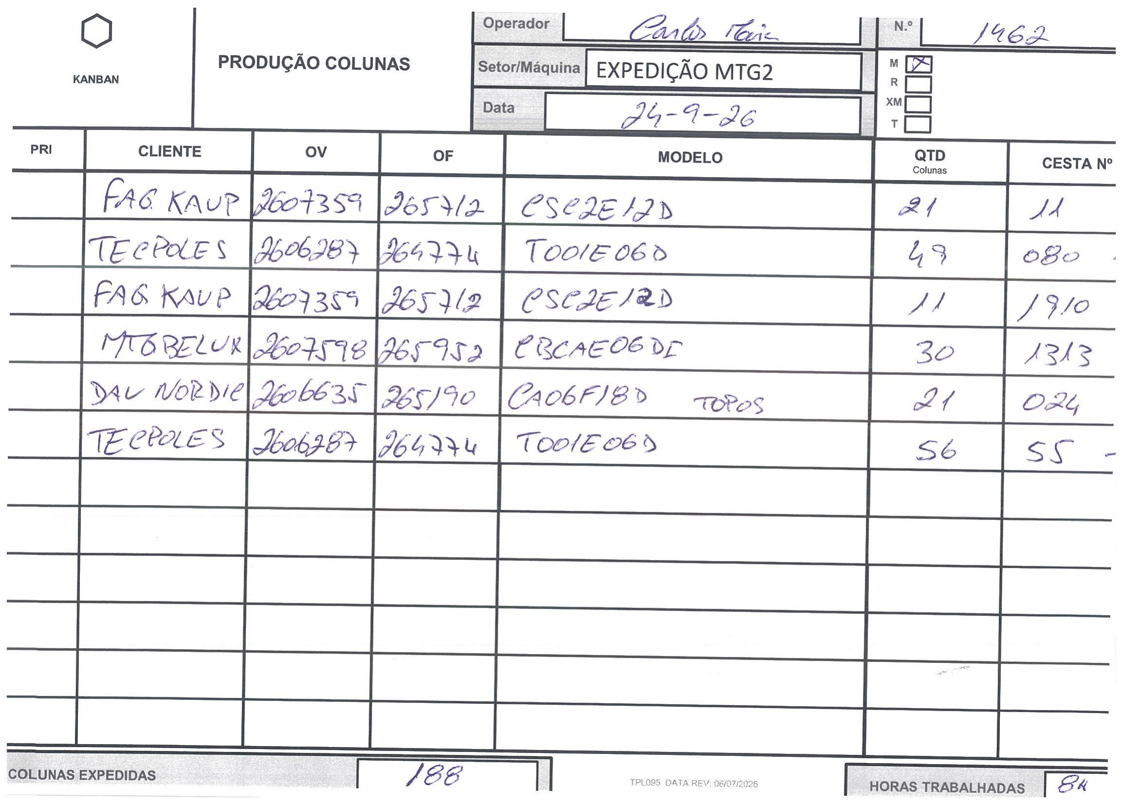folha 6932