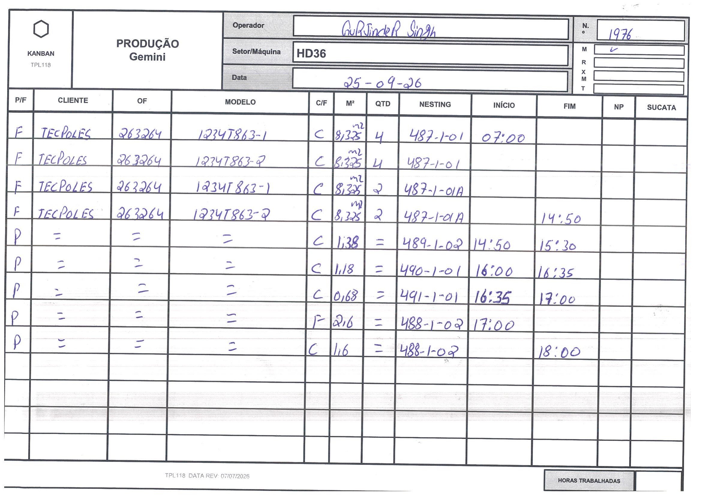 folha 6975