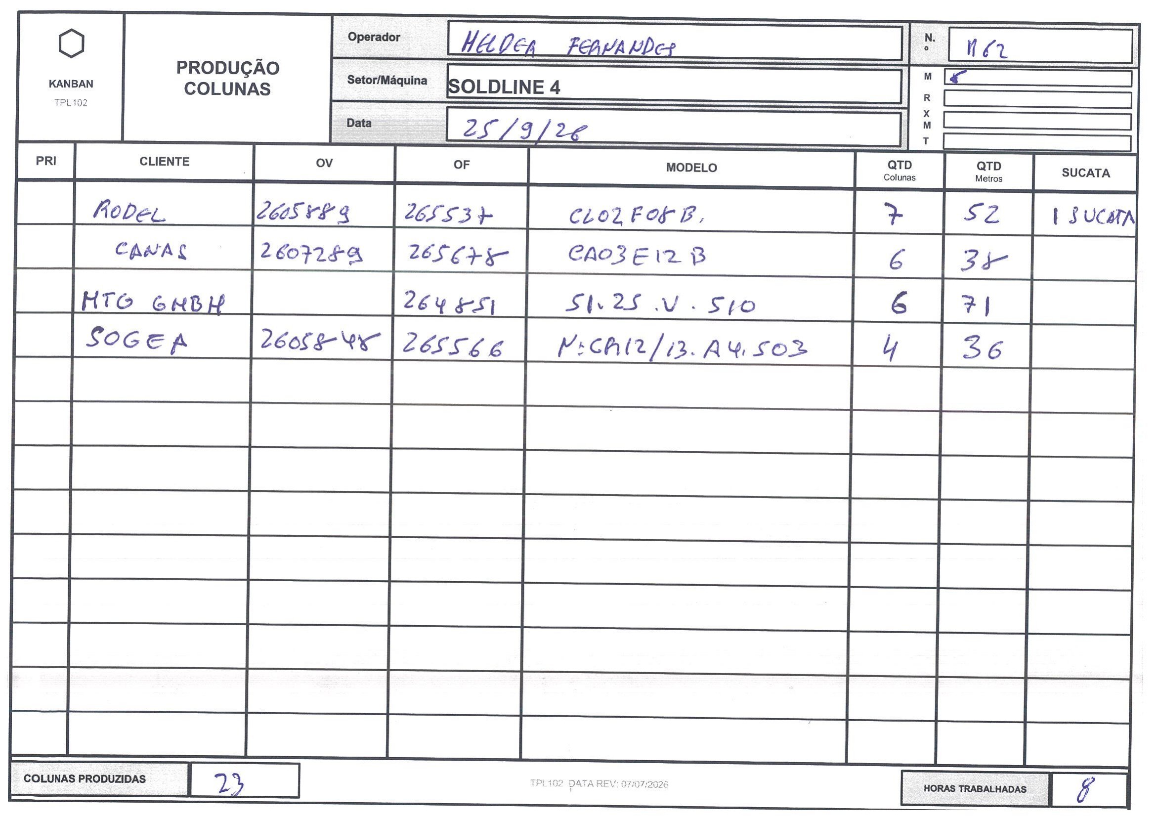 folha 7002