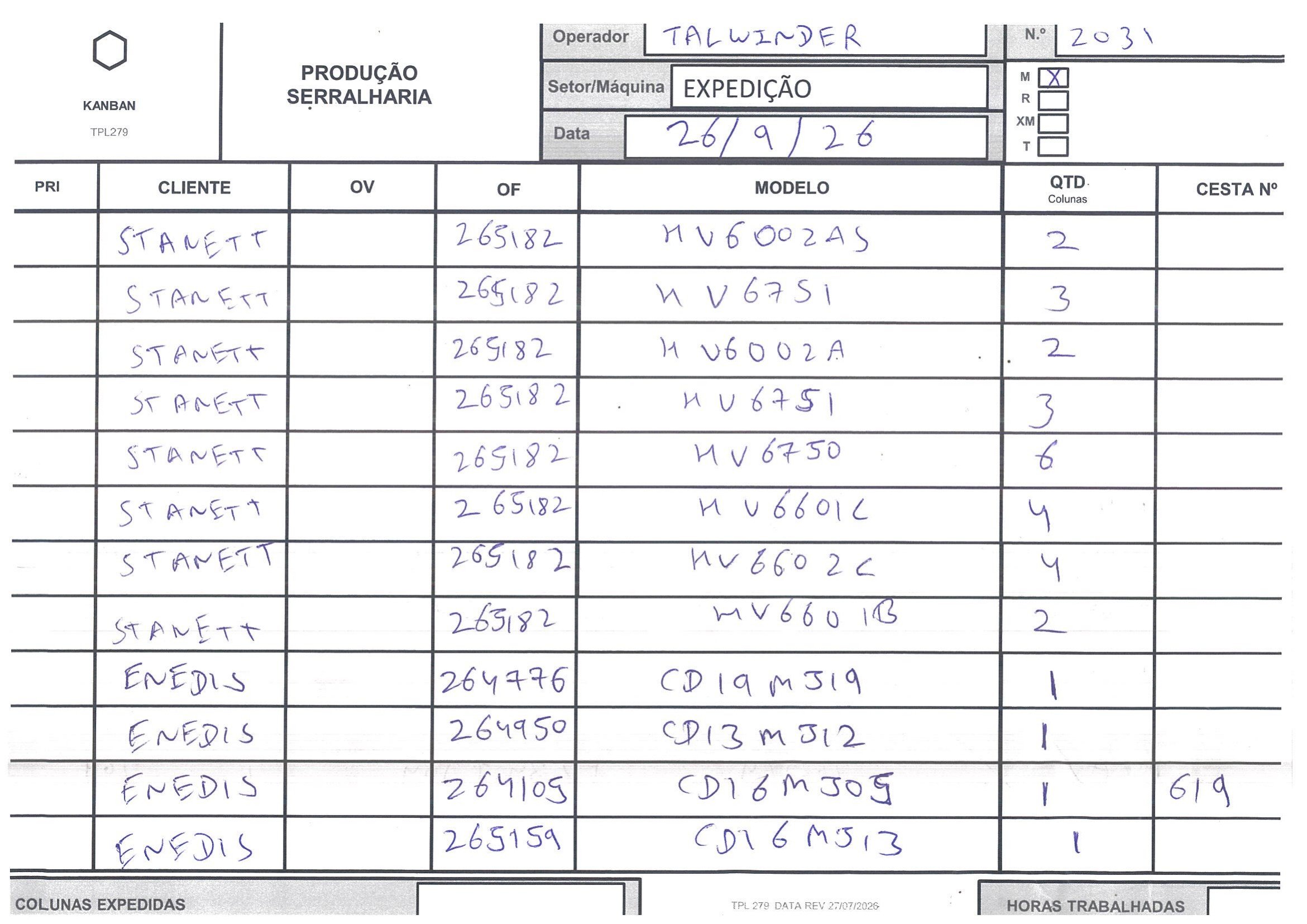 folha 7011