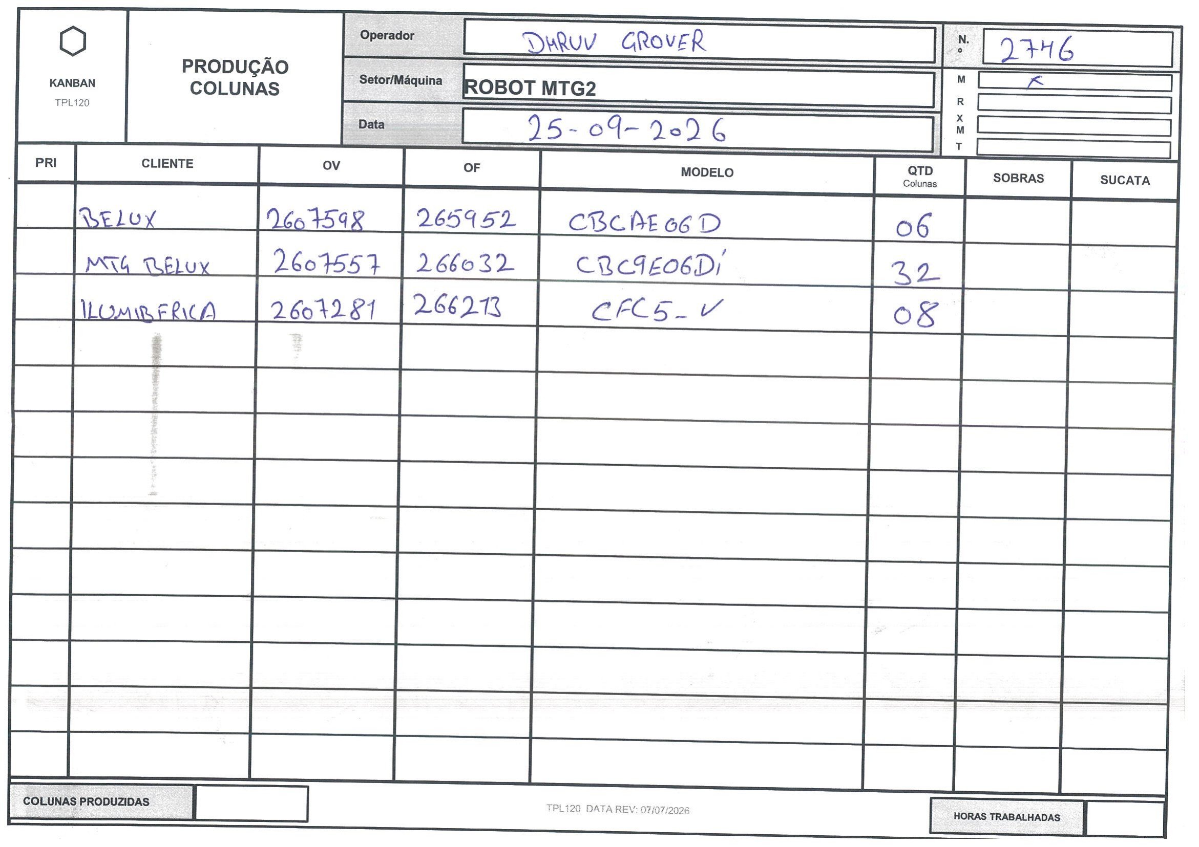folha 7014