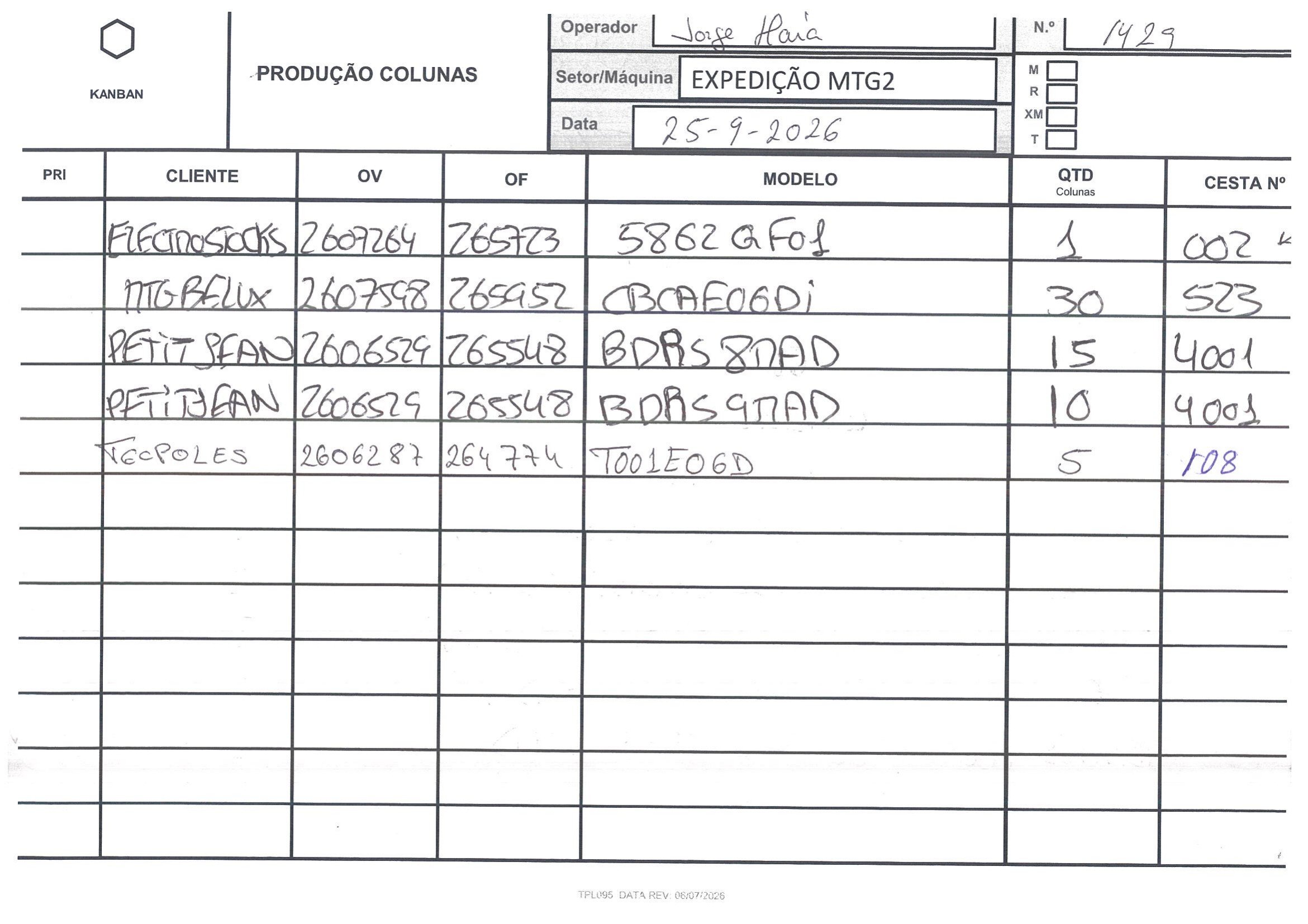 folha 7020