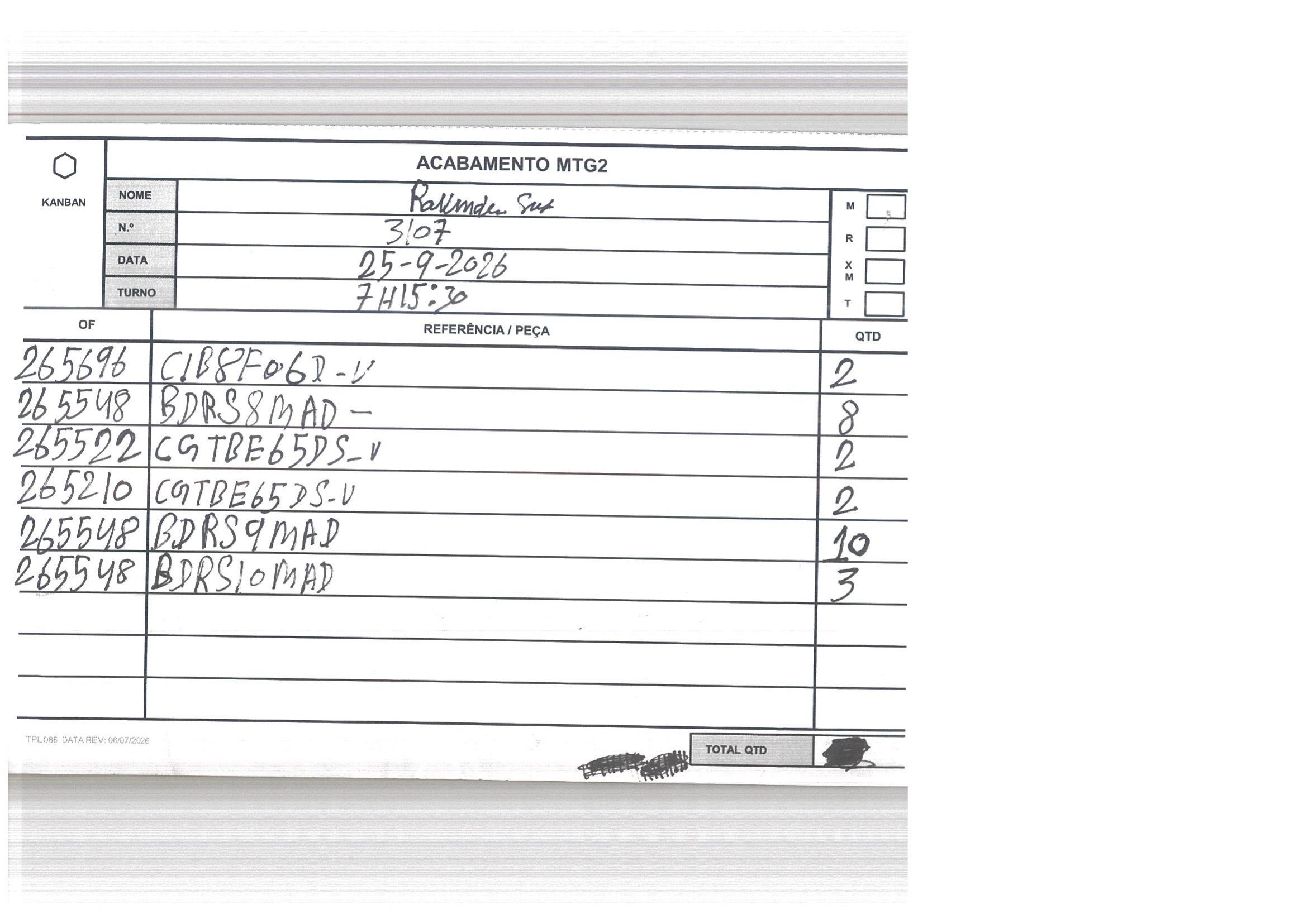 folha 7023